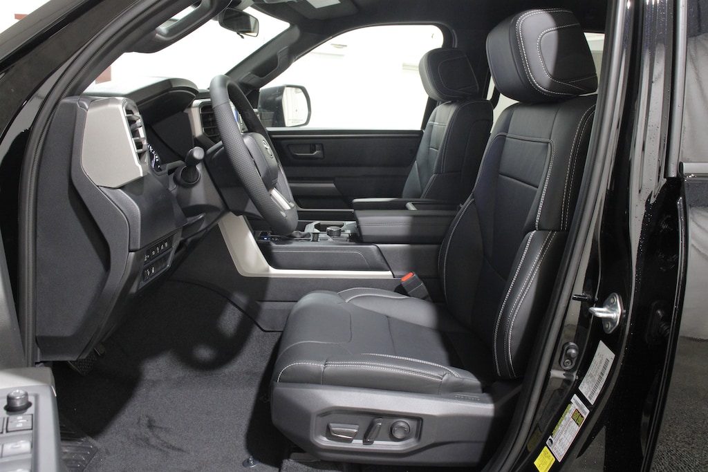 New 2026 Toyota Tundra SR5 Truck CrewMax