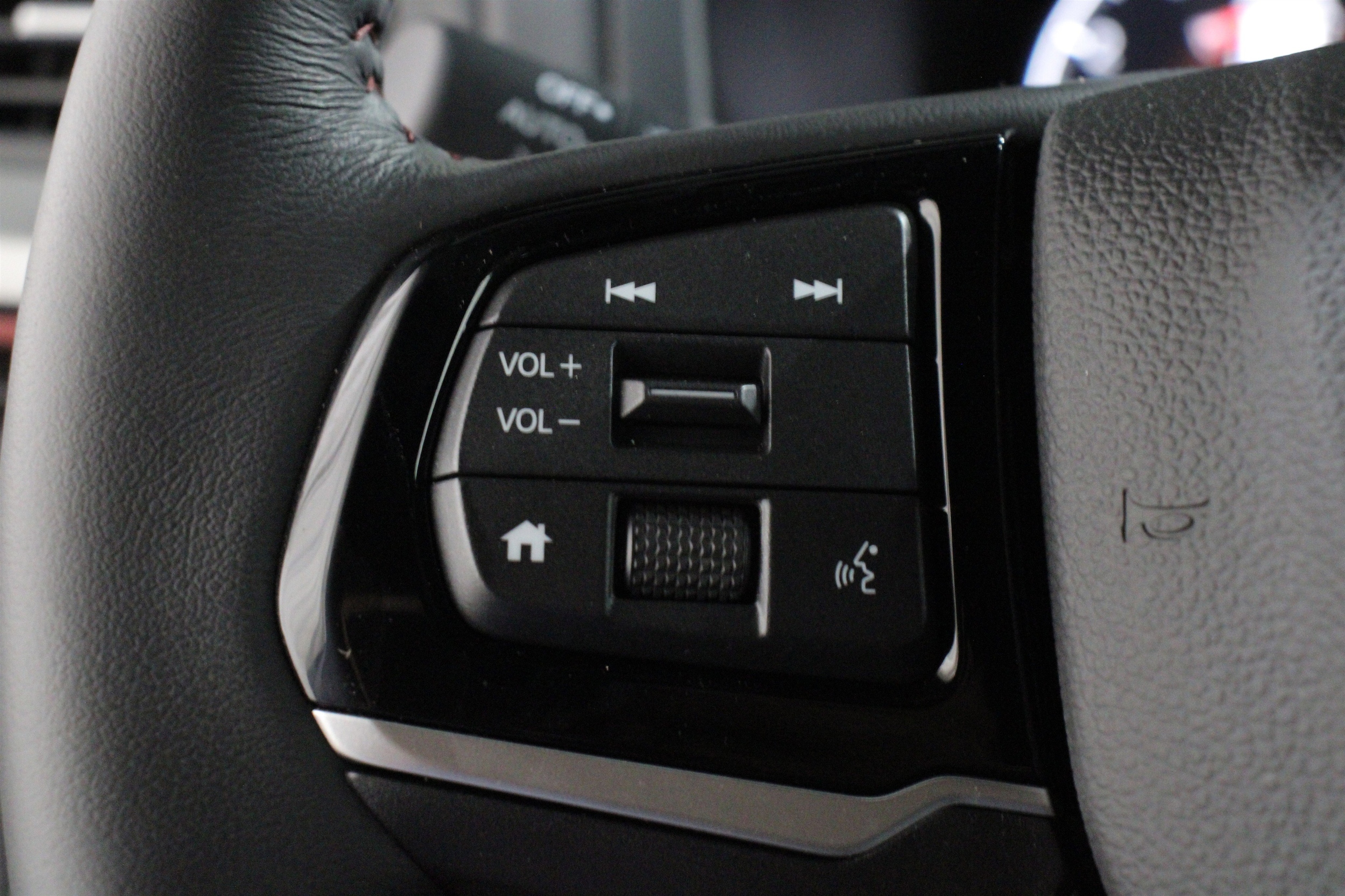 2026 Honda Odyssey Sport L - Photo 9
