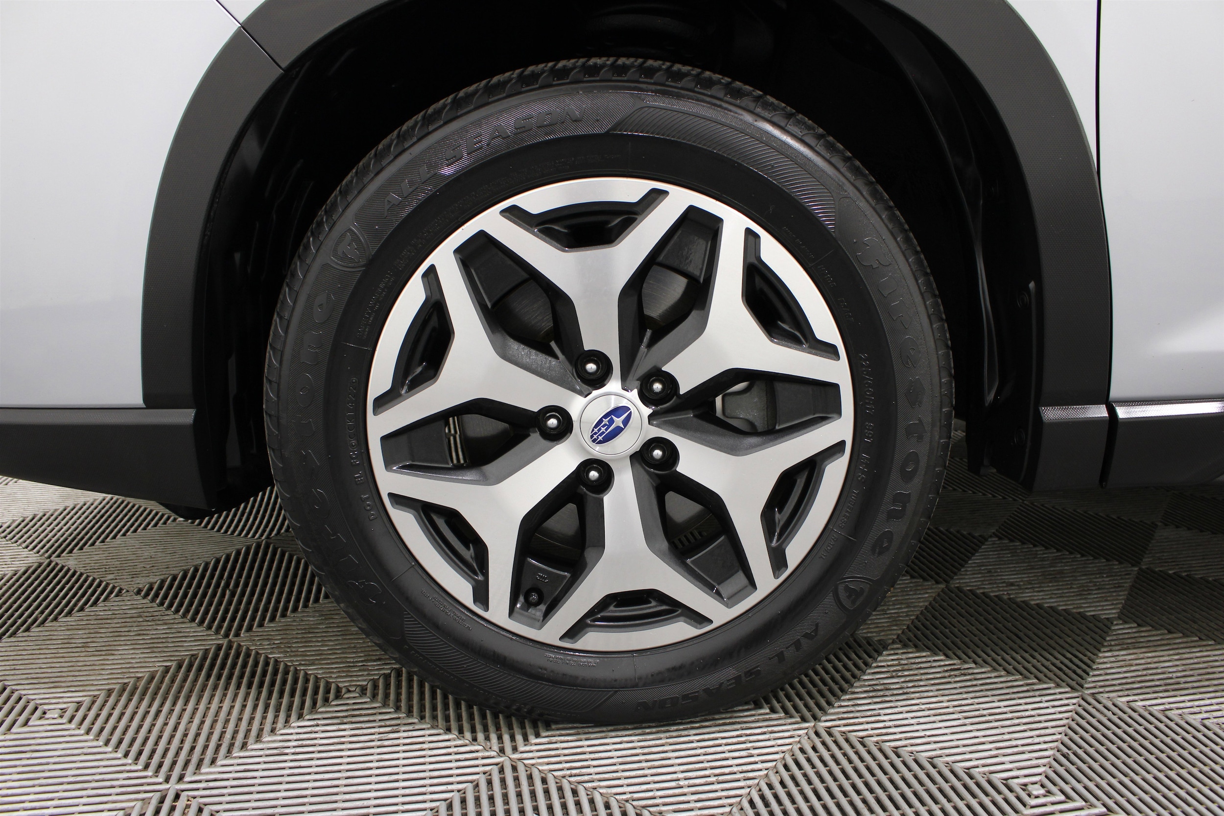 2020 Subaru Forester Premium - Photo 36