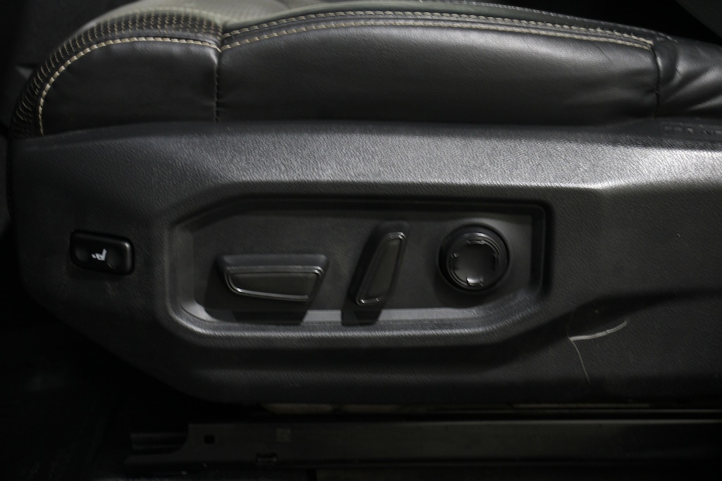 Used 2023 Toyota Tundra Hybrid Capstone Truck CrewMax