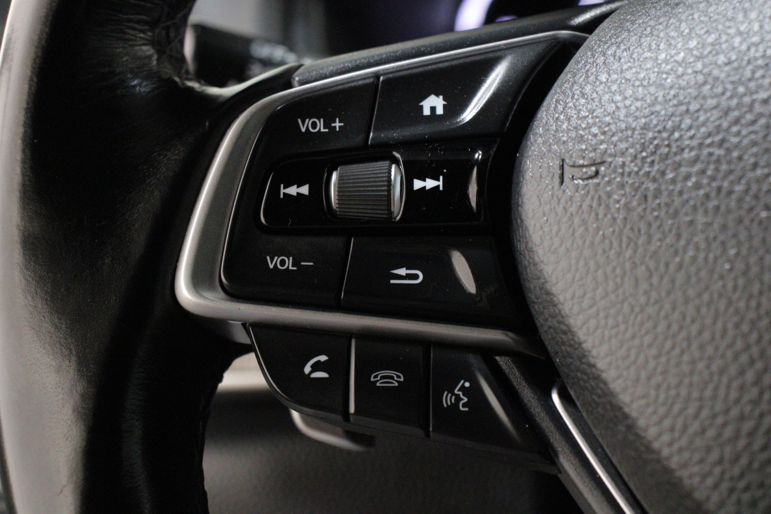 2022 Honda Accord Sport - Photo 9