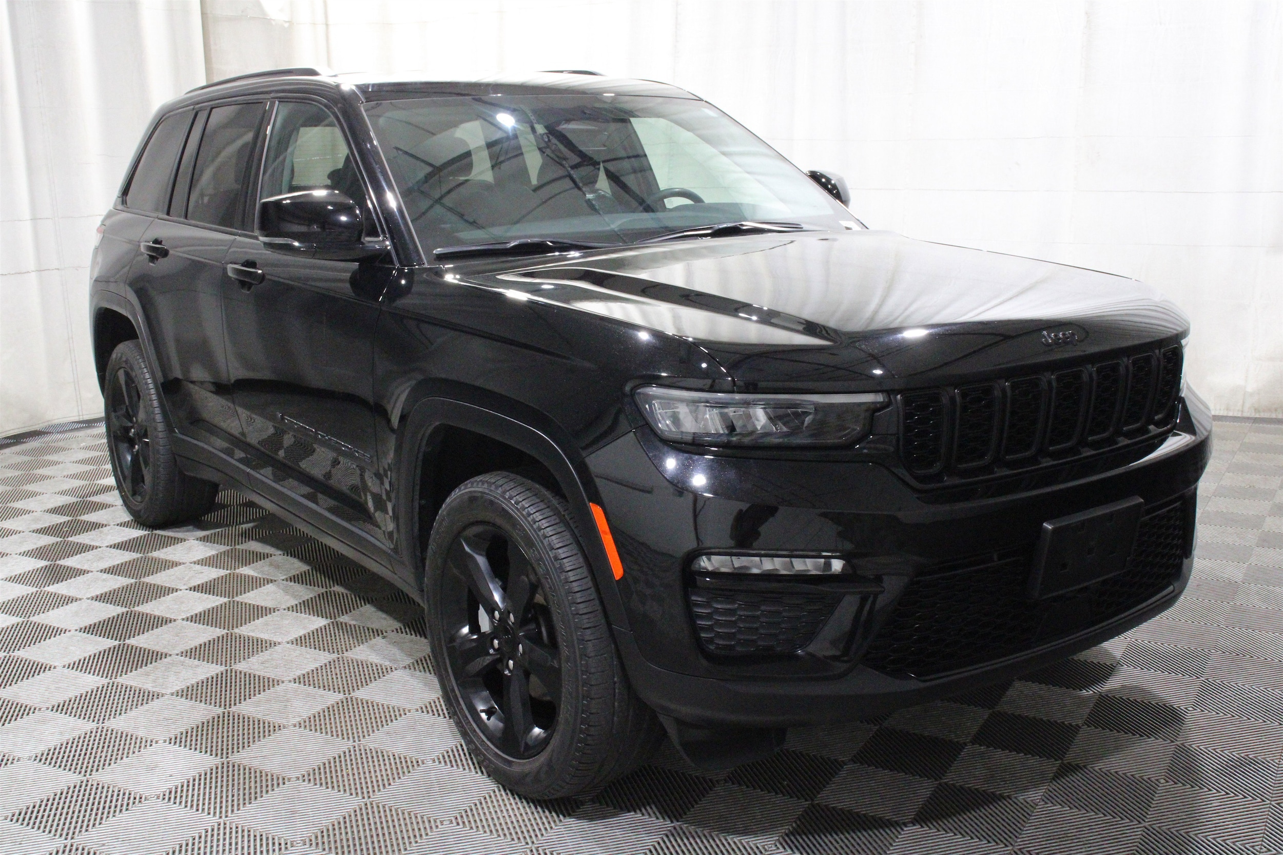 2023 Jeep Grand Cherokee Limited - Photo 30