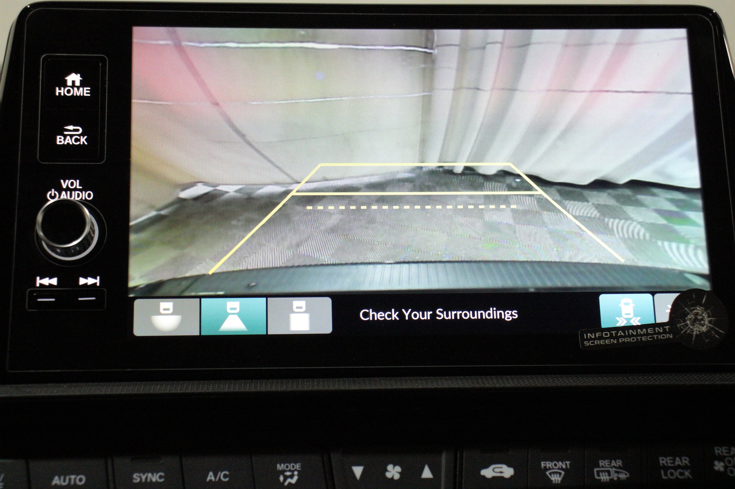 2026 Honda Odyssey EX-L - Photo 18