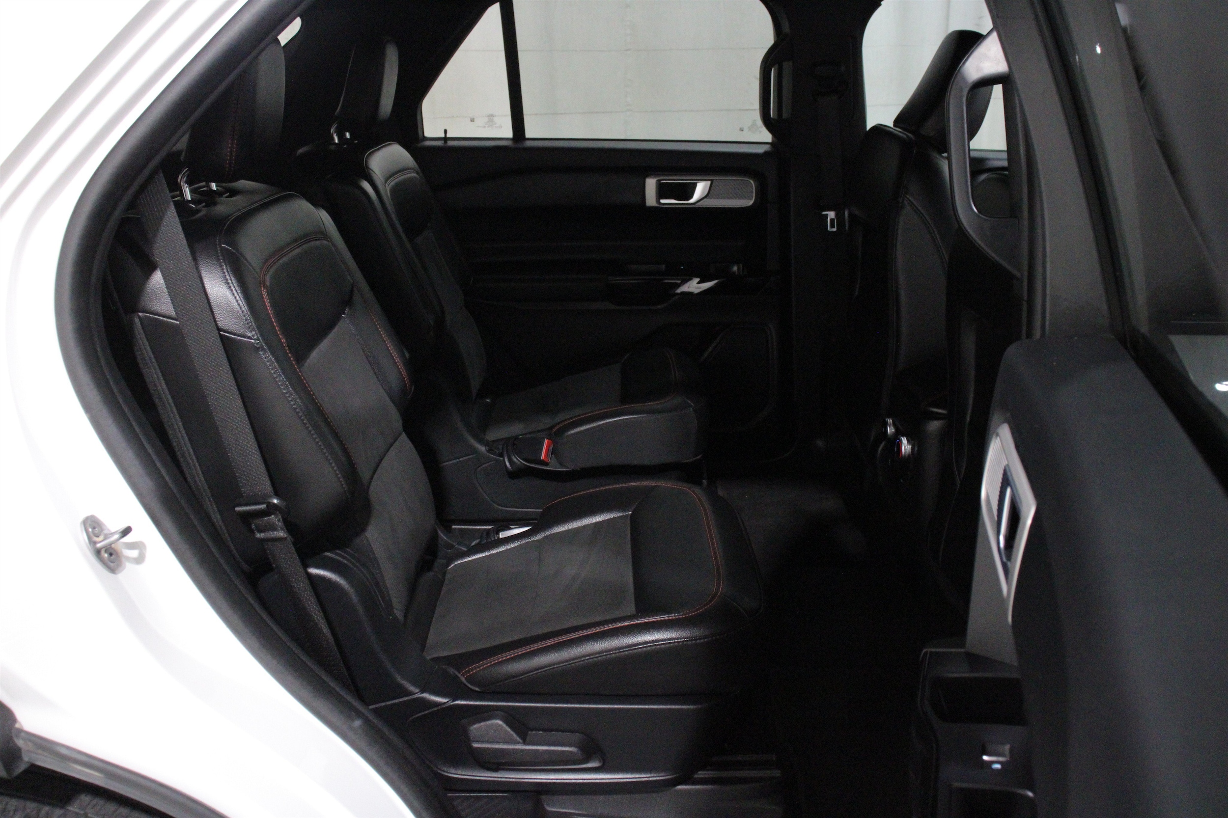 2023 Ford Explorer ST-LINE - Photo 29