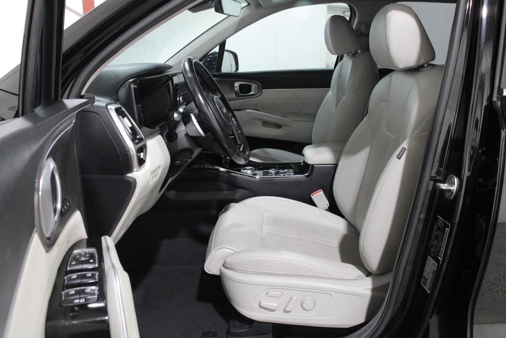 Used 2022 Kia Sorento Plug-In Hybrid SX Prestige SUV