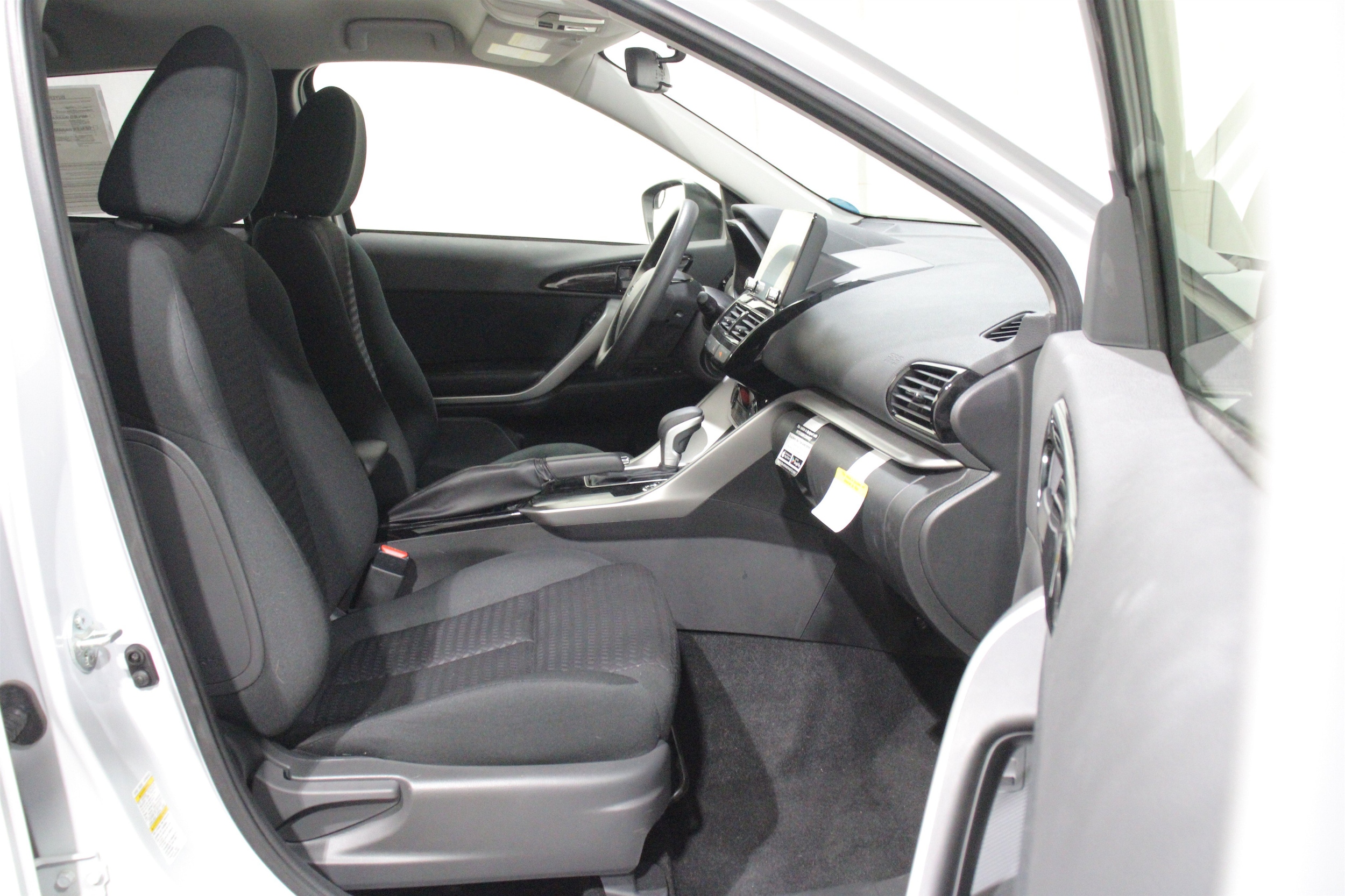 2024 Mitsubishi Eclipse Cross RALLIART - Photo 26
