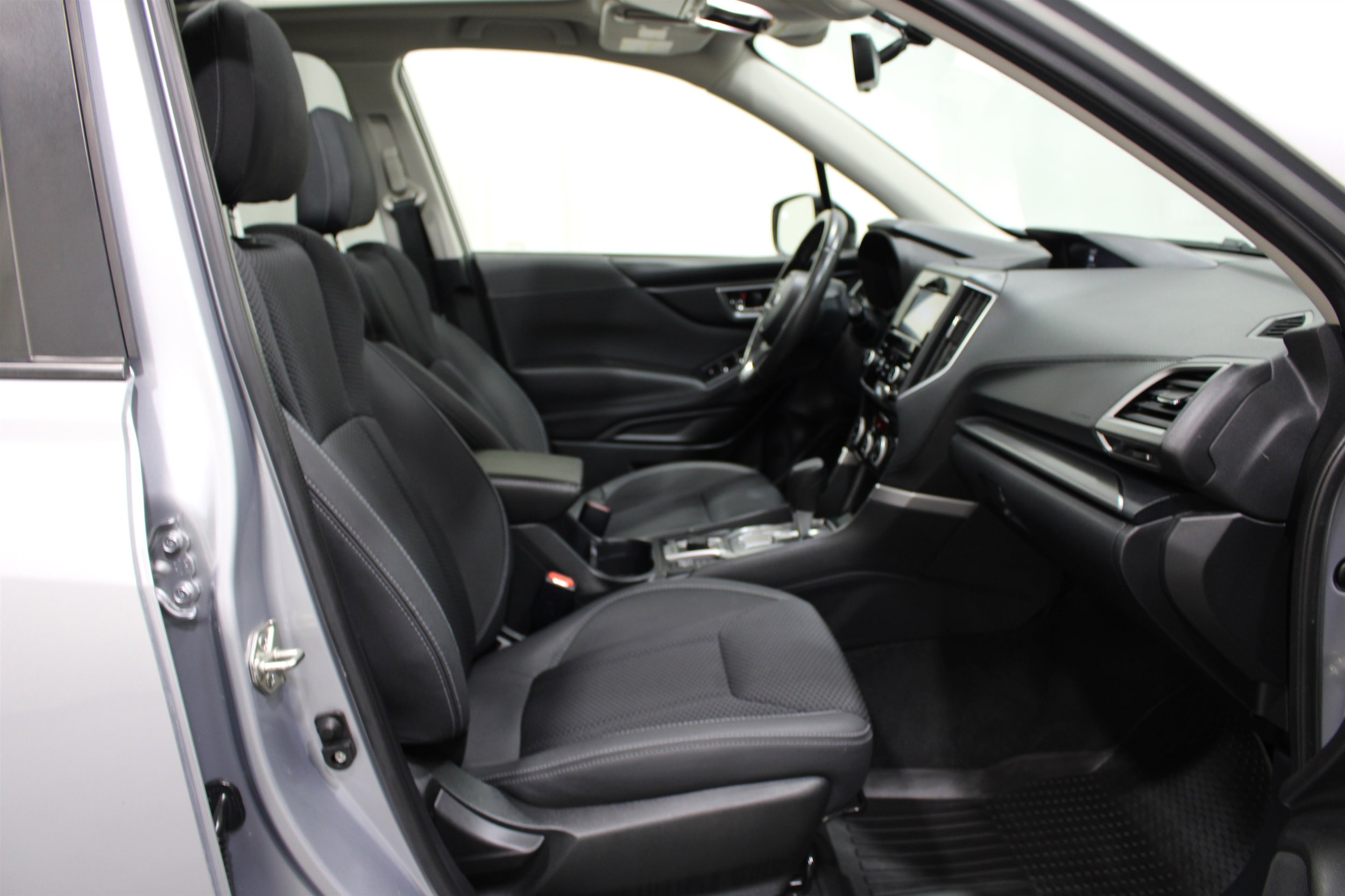 2020 Subaru Forester Premium - Photo 26
