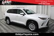  Toyota Grand Highlander Hybrid