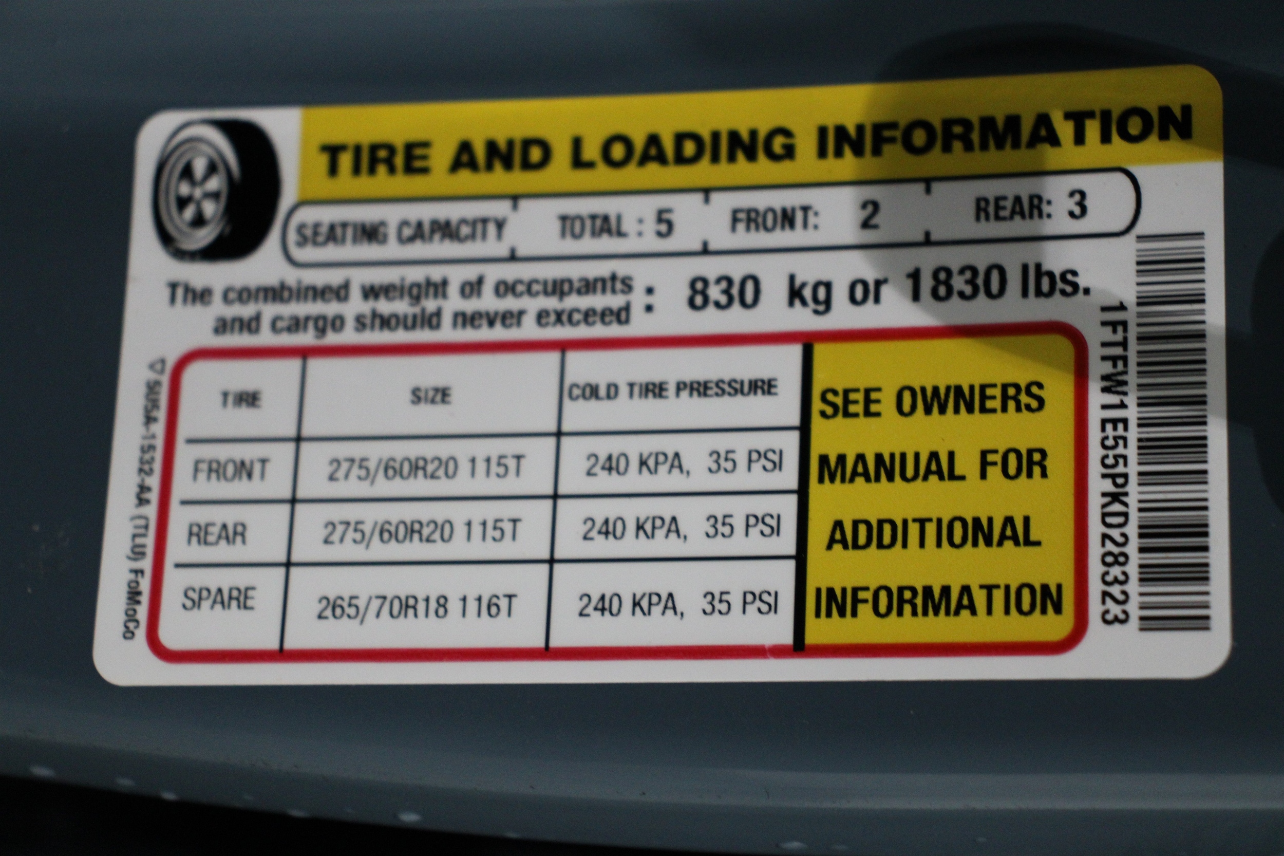 2023 Ford F-150 XLT - Photo 44