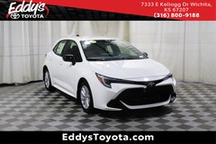 2026 Toyota Corolla Hatchback SE Hatchback