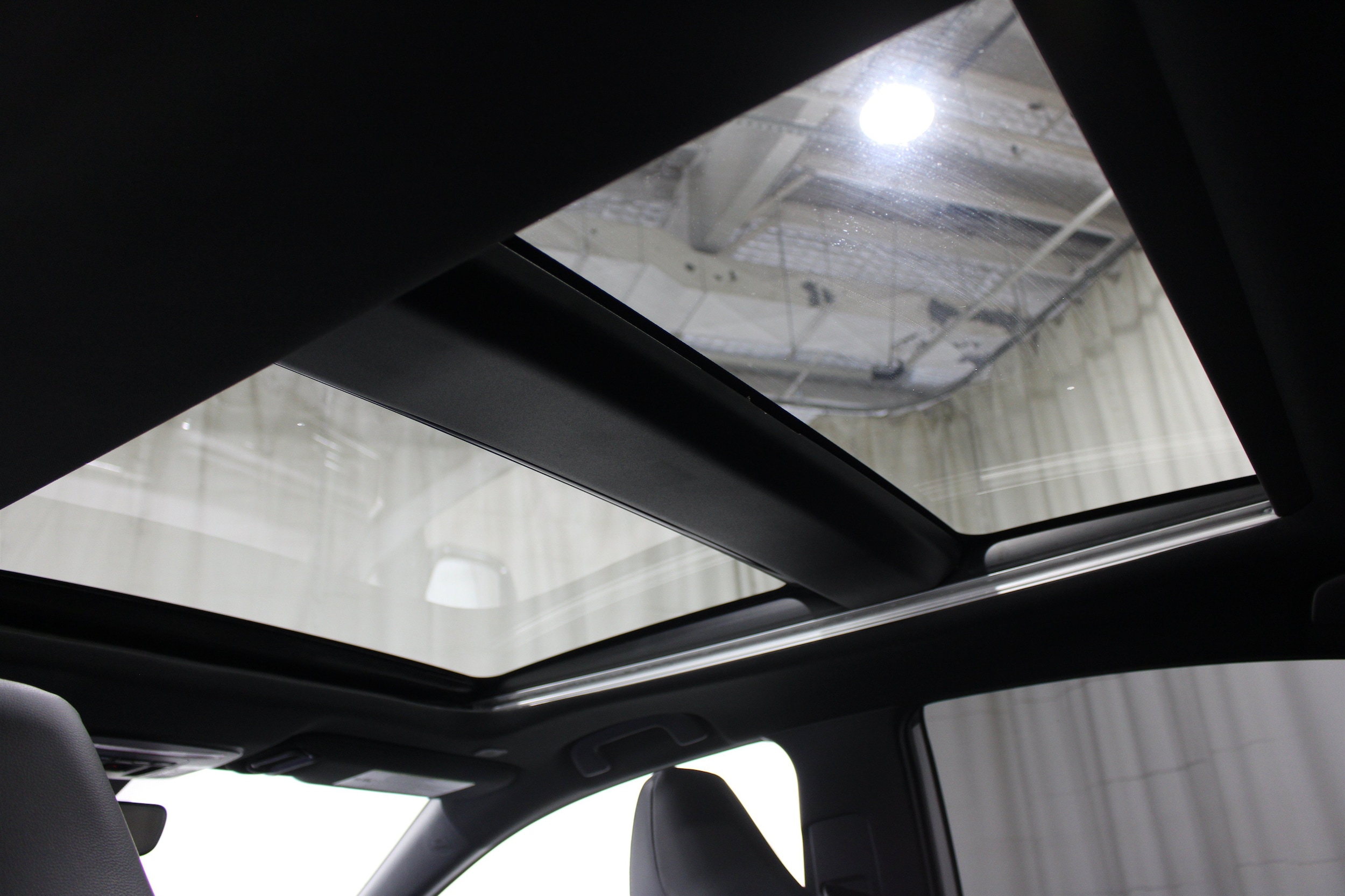 2025 Toyota Camry XSE - Photo 20