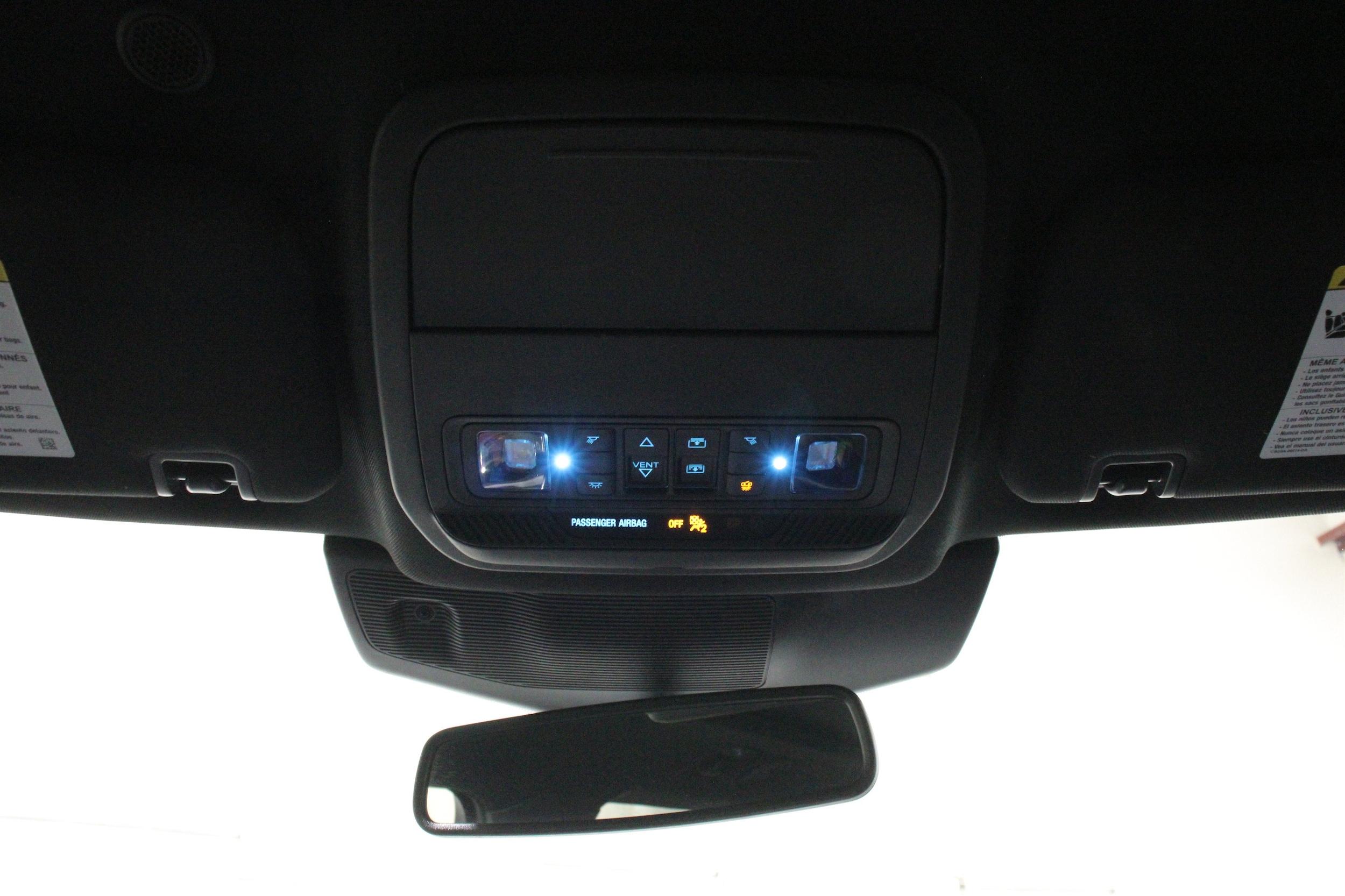 2023 Ford Explorer ST-LINE - Photo 23