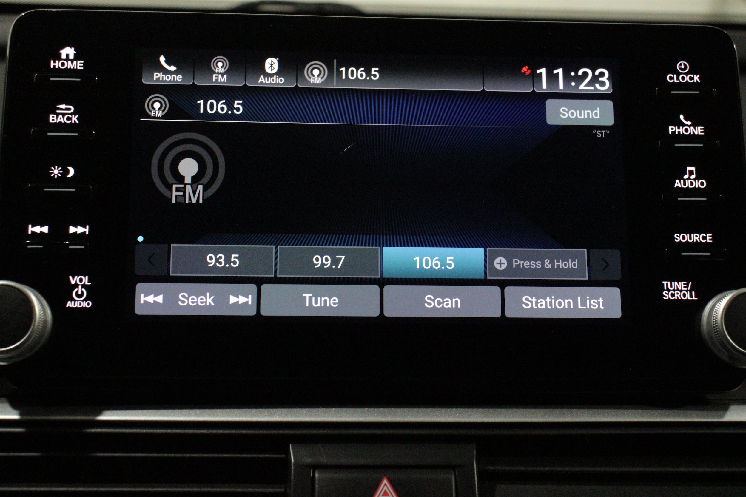 2022 Honda Accord Sport - Photo 16