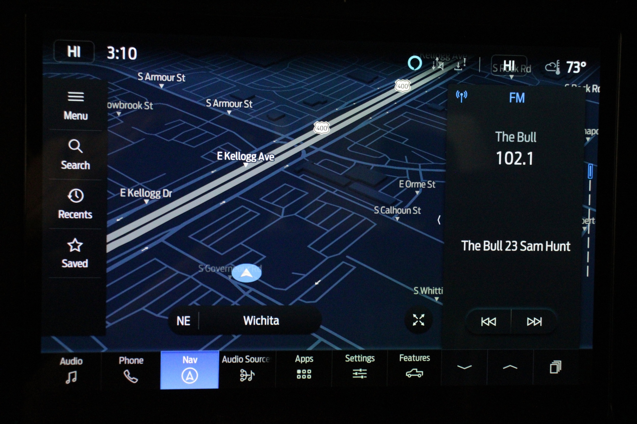 2025 Ford F-150 Tremor - Photo 16