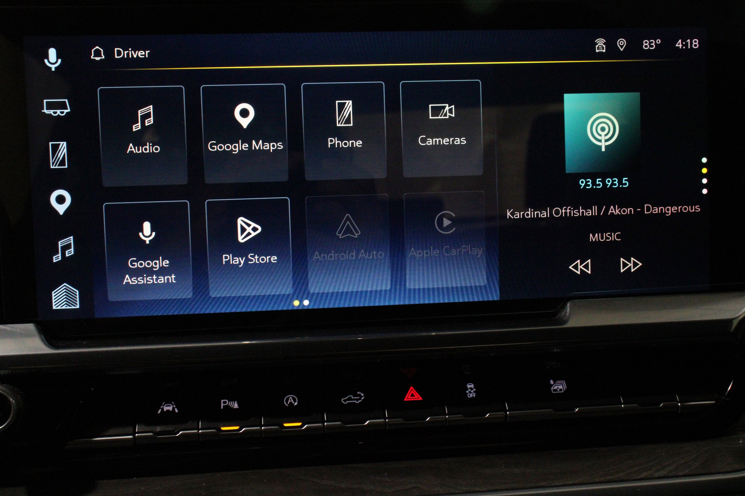 2025 Chevrolet Silverado 1500 LTZ - Photo 15