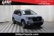  Honda Passport