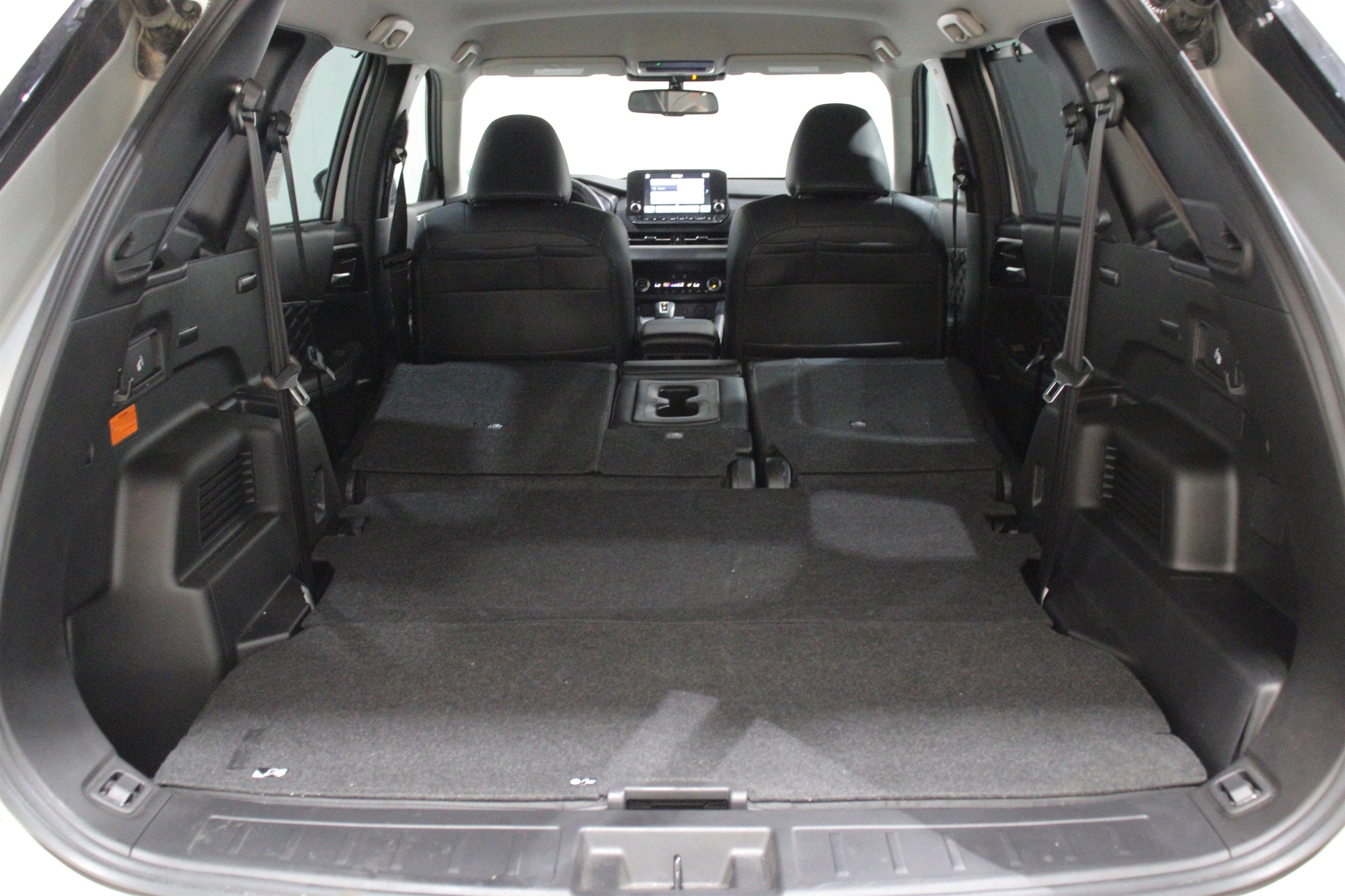 2023 Mitsubishi Outlander Plug-In Hybrid SEL - Photo 27