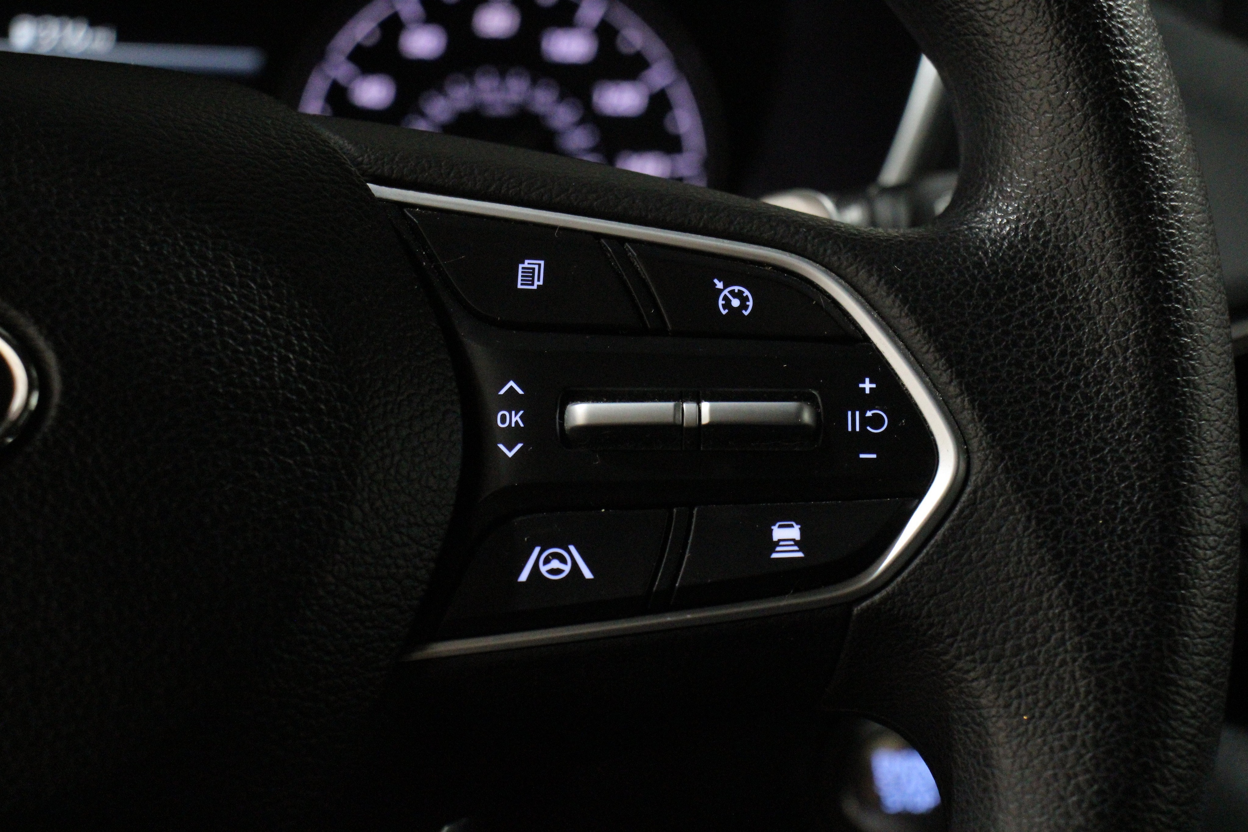 2022 Hyundai Santa Fe SEL - Photo 10