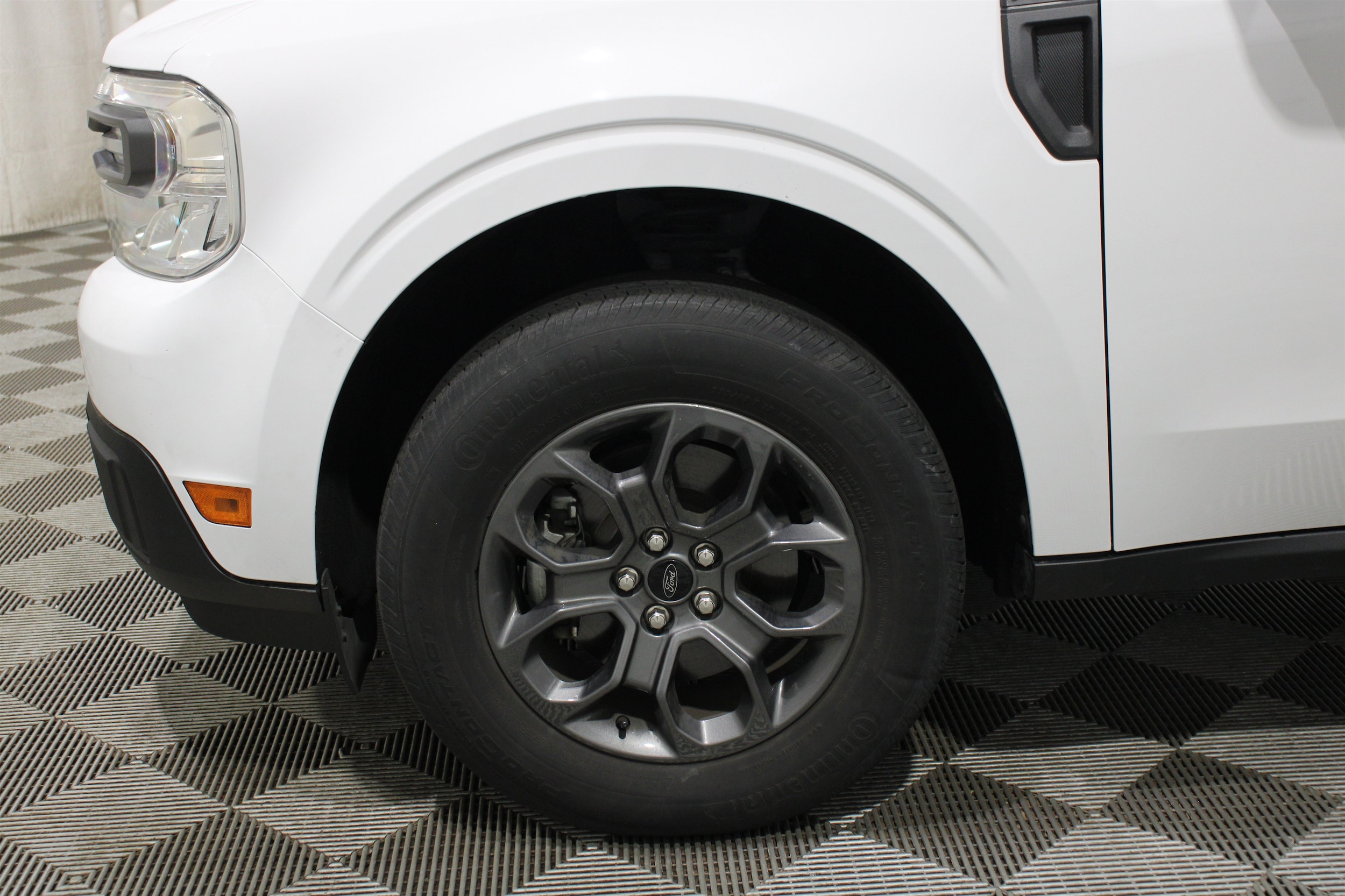 2024 Ford Maverick XLT - Photo 36
