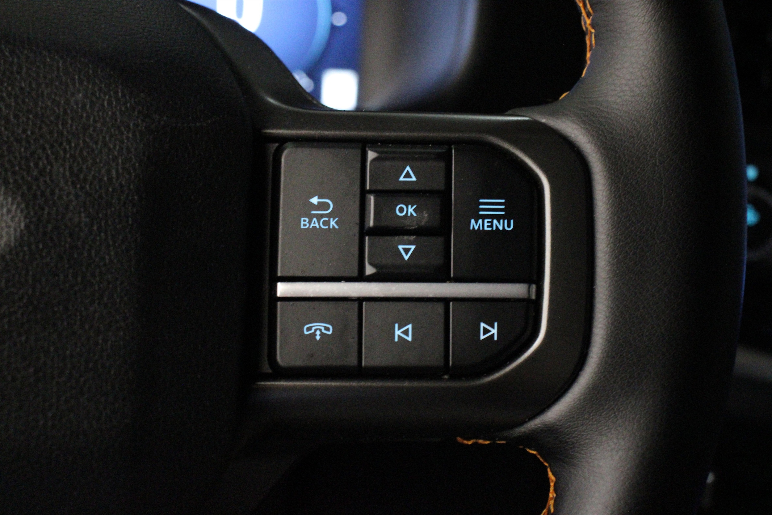 2025 Ford F-150 Tremor - Photo 10