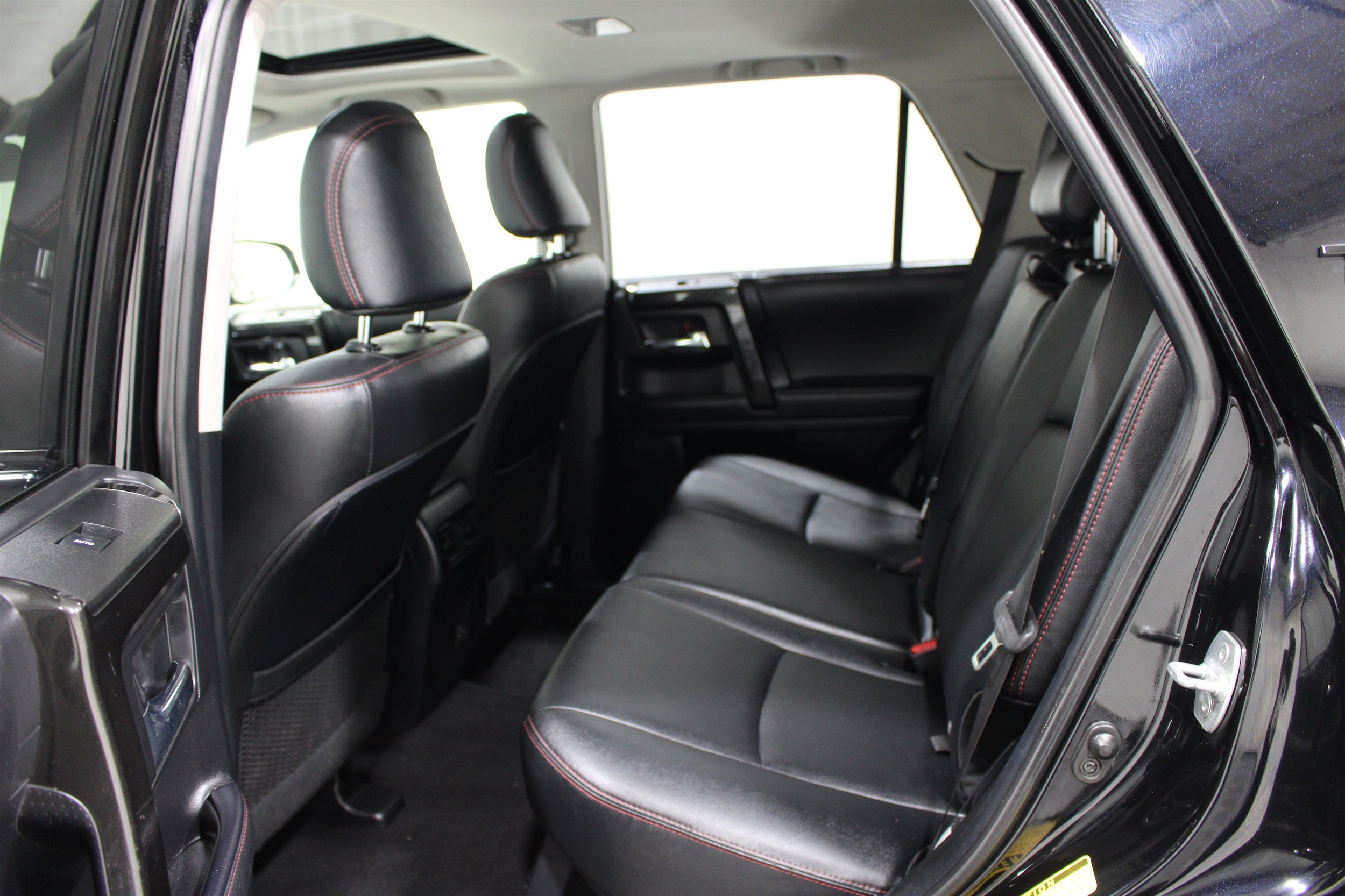 2024 Toyota 4Runner TRD Pro - Photo 21
