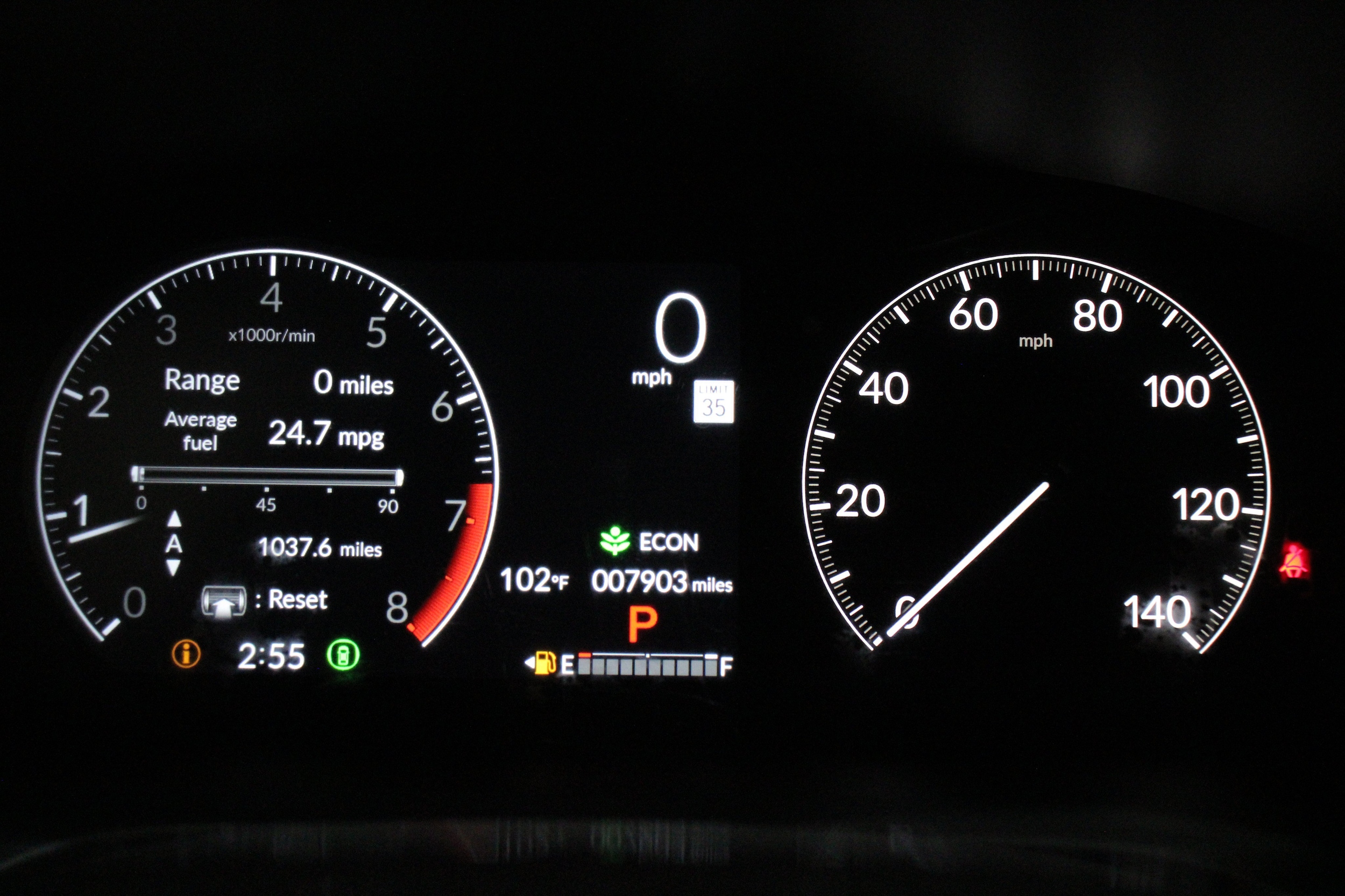 2026 Honda HR-V Sport - Photo 13