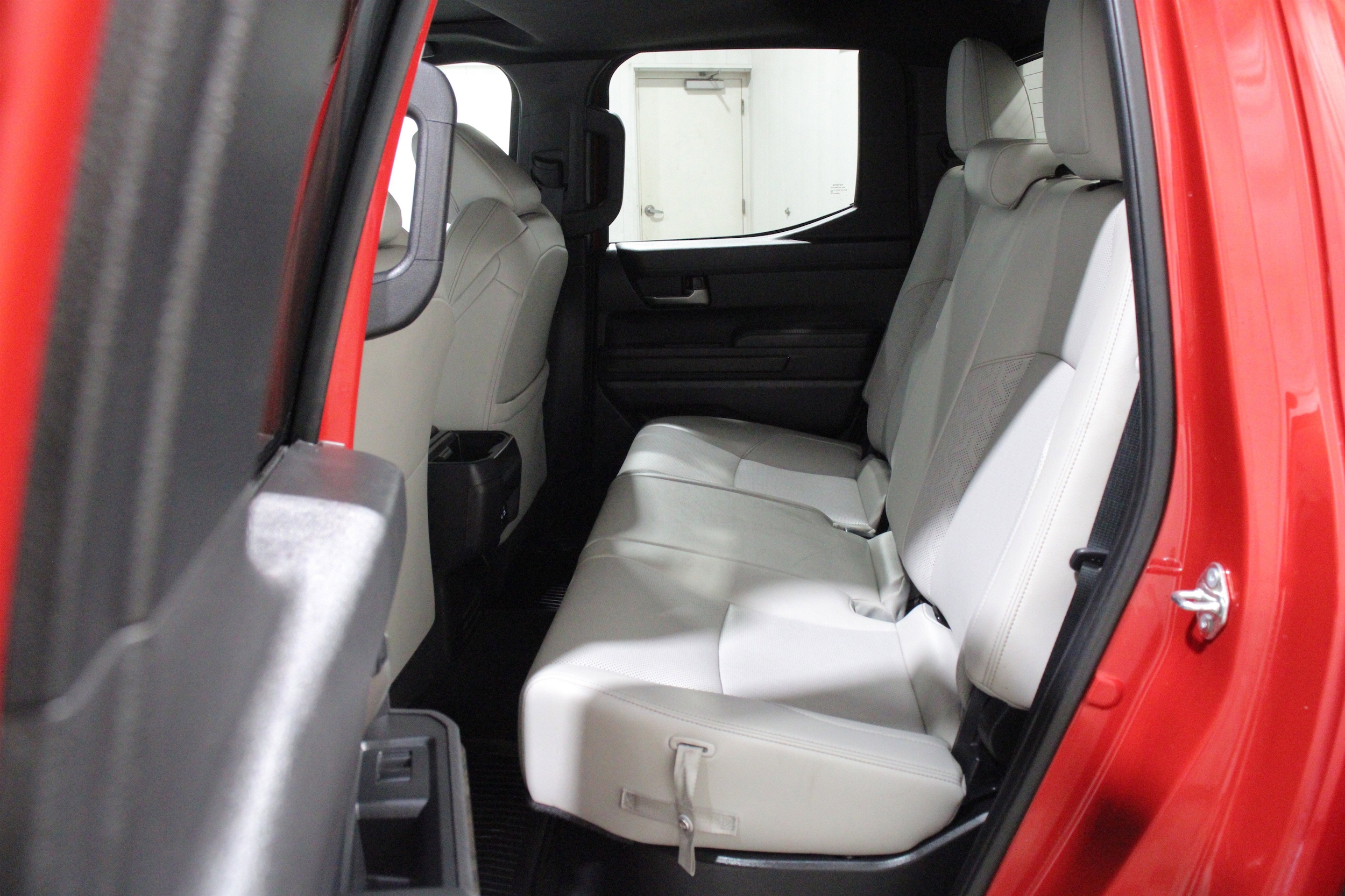 2025 Toyota Tacoma Limited - Photo 26