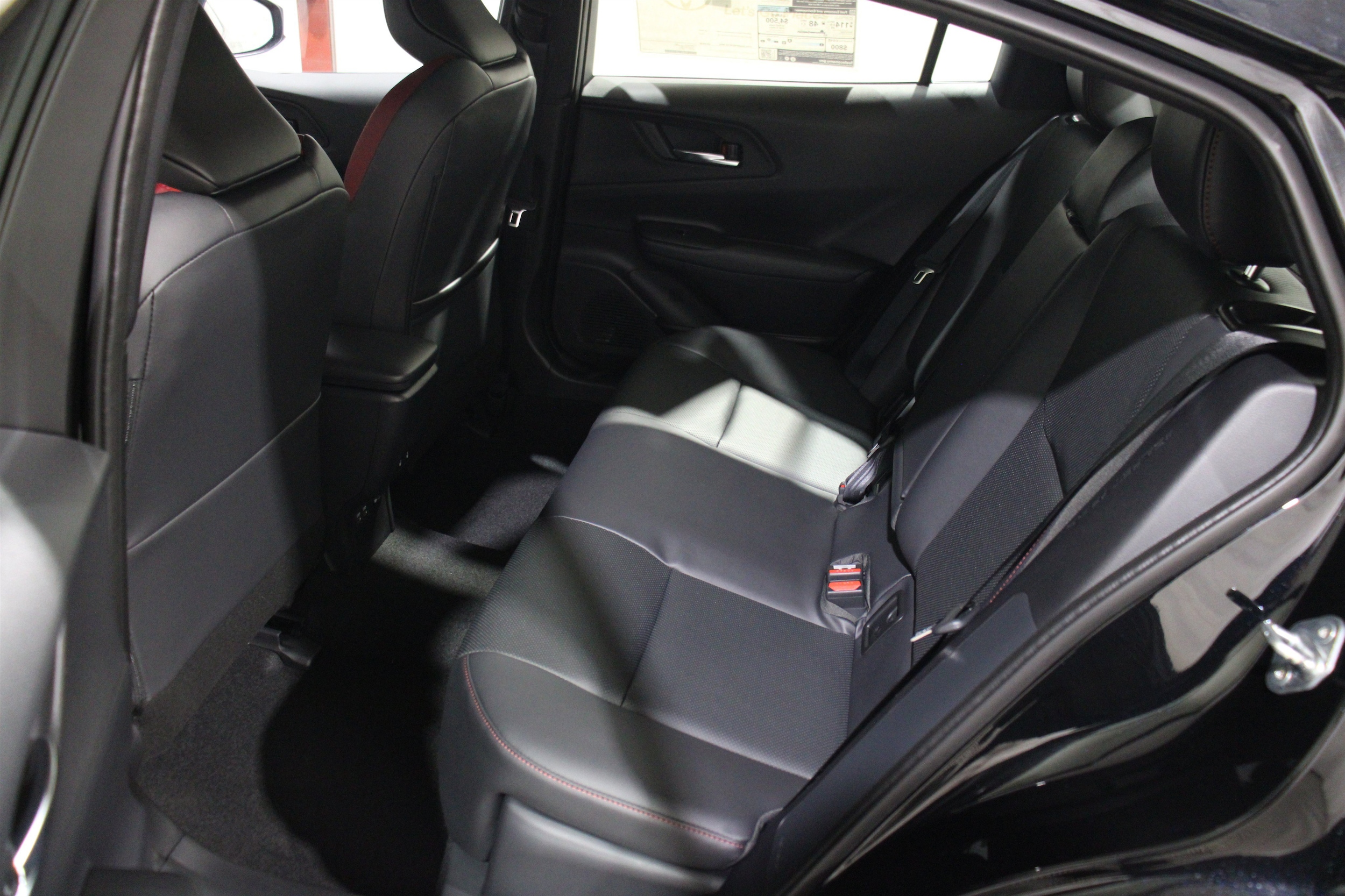 2026 Toyota Prius Plug-in Hybrid XSE Premium - Photo 22