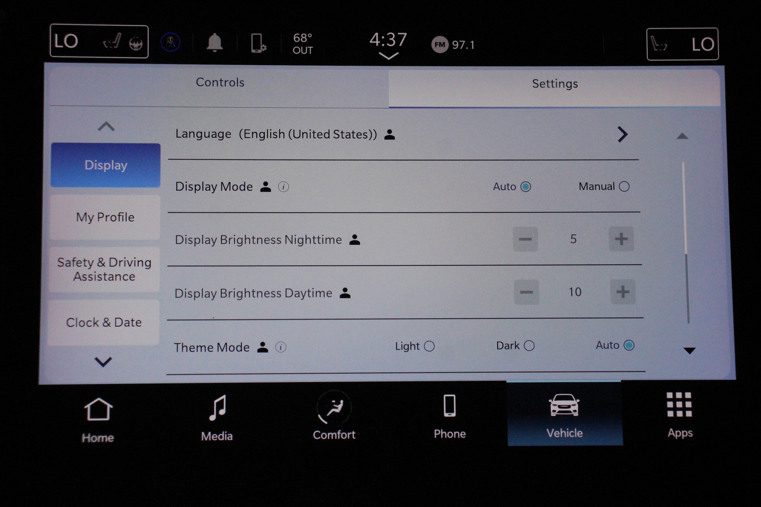 2024 Chrysler Pacifica Touring L - Photo 16
