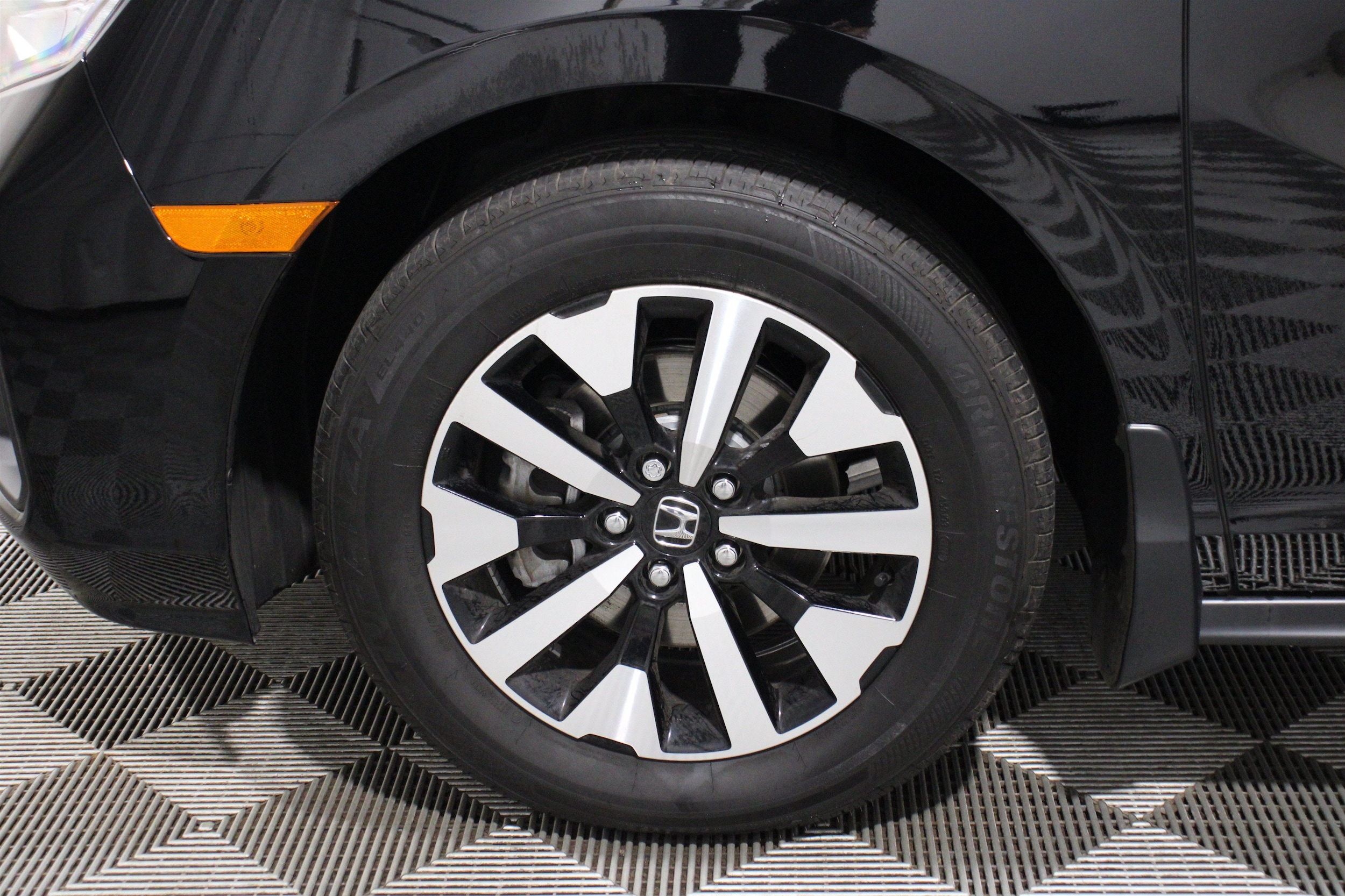 2026 Honda Odyssey EX-L - Photo 41