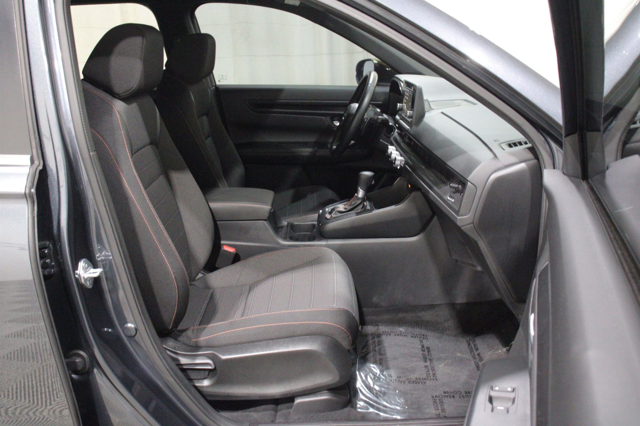 2025 Honda CR-V Sport - Photo 26