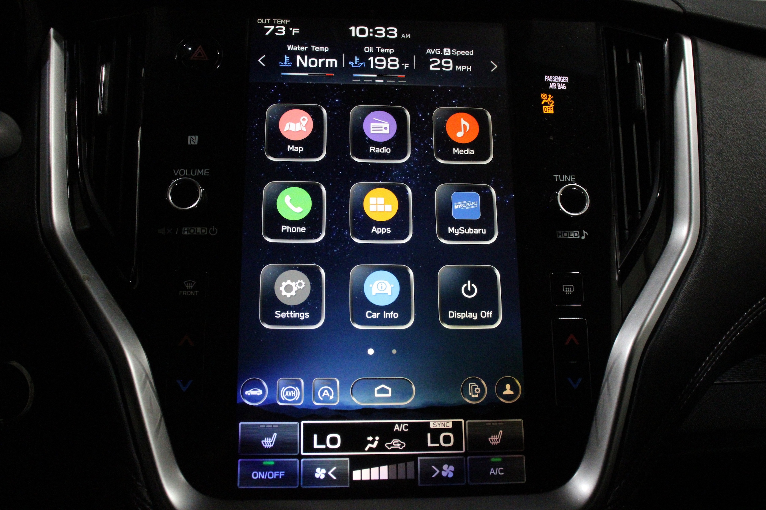 2025 Subaru Outback Premium - Photo 14