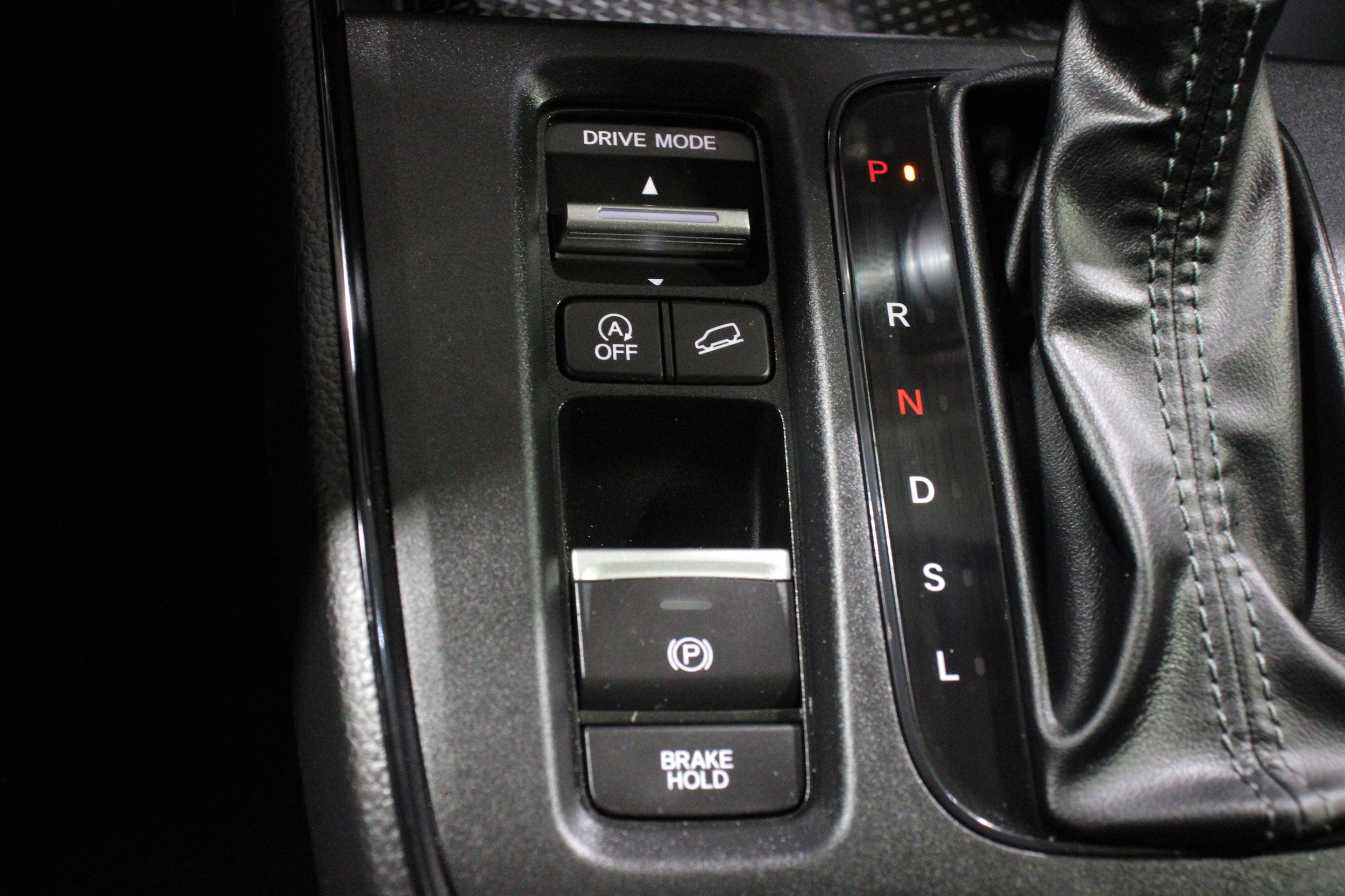 2025 Honda CR-V EX - Photo 19