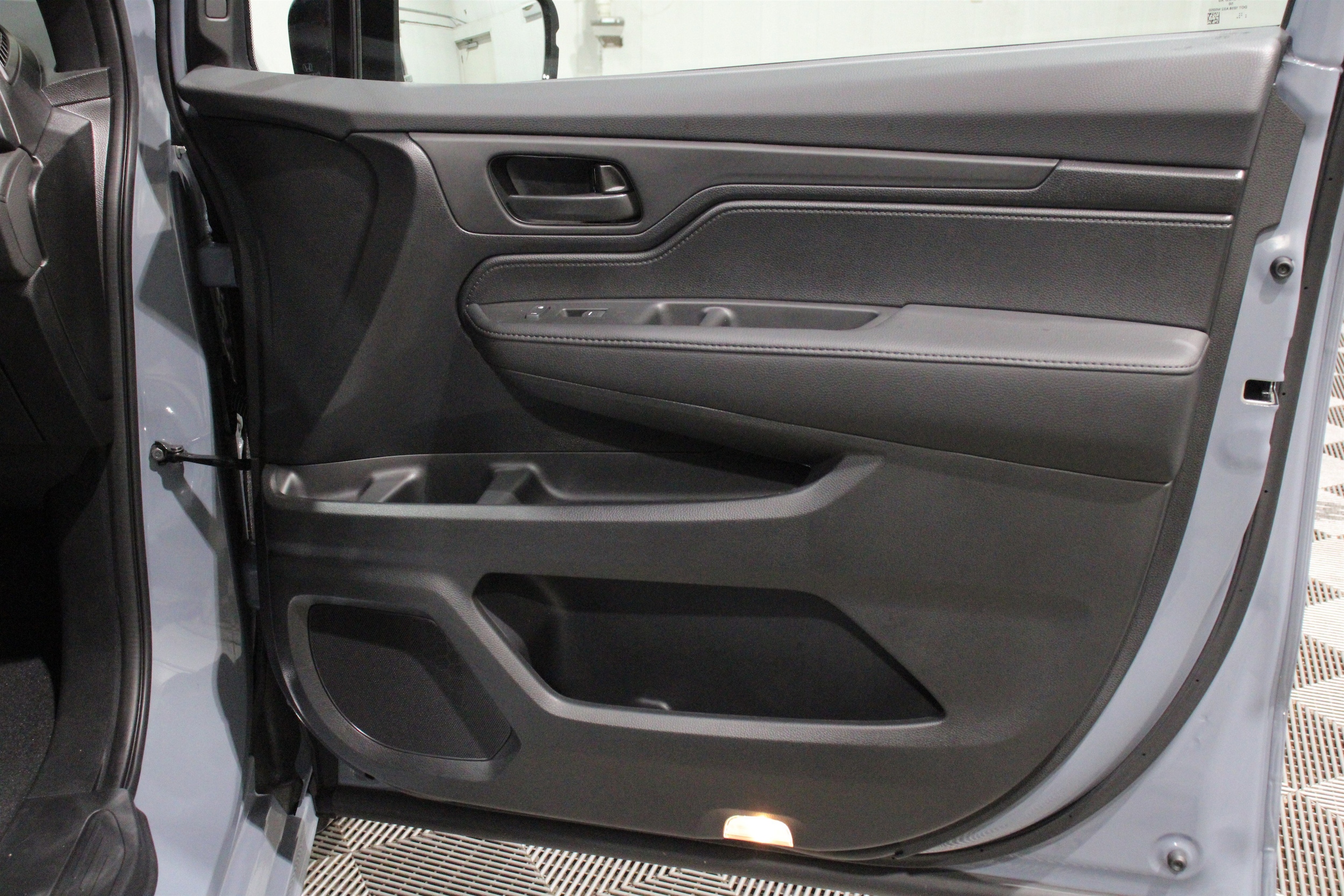 2026 Honda Odyssey Sport L - Photo 30