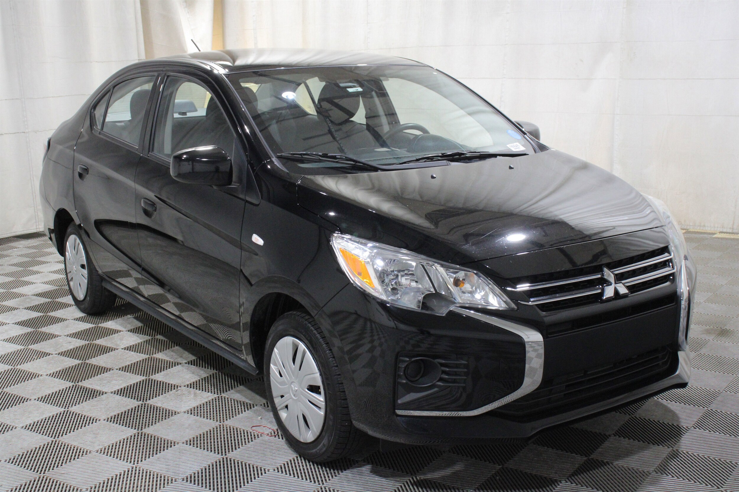 2024 Mitsubishi Mirage G4 ES - Photo 26