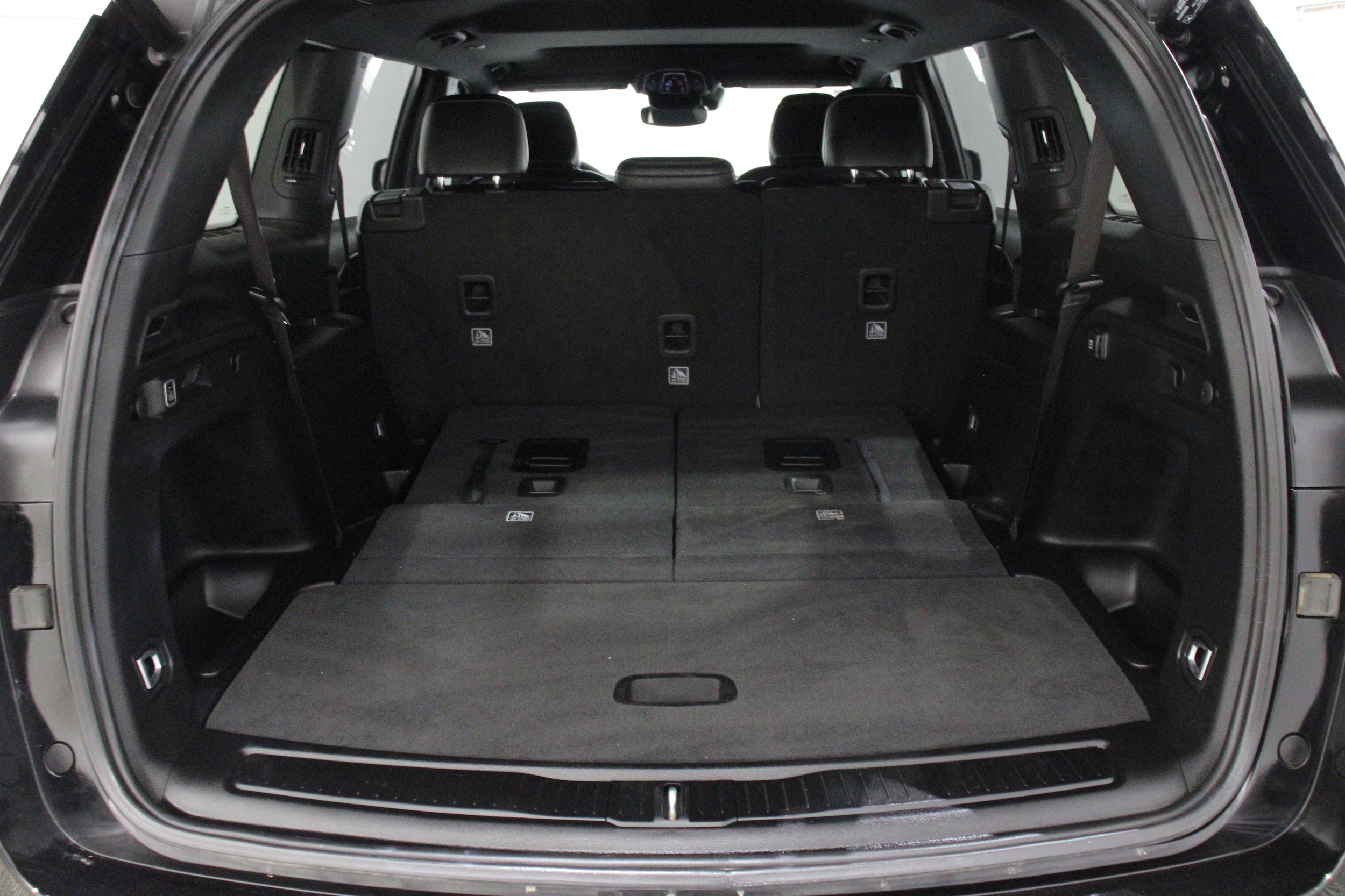 2023 Jeep Grand Cherokee L Altitude - Photo 28