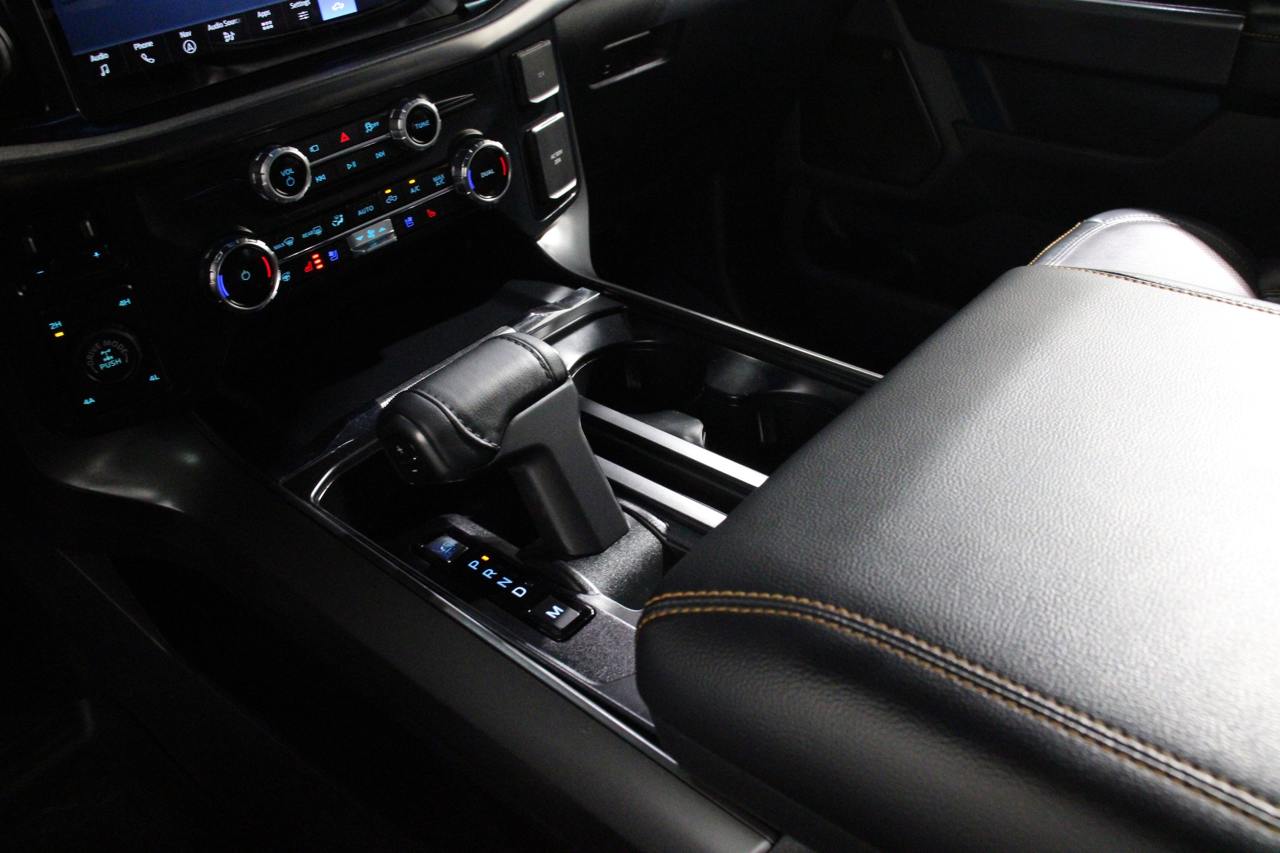 2025 Ford F-150 Tremor - Photo 22