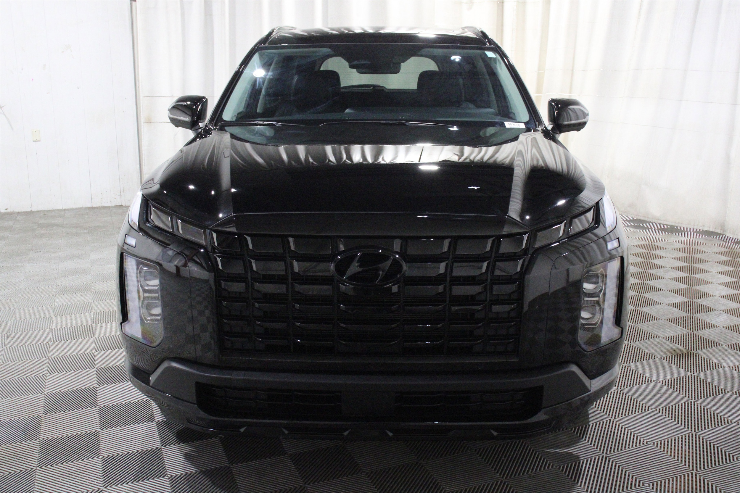 2025 Hyundai Palisade XRT - Photo 32