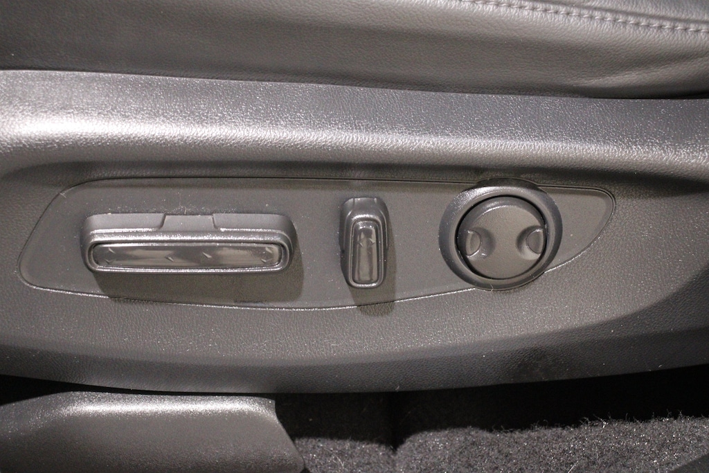Used 2023 Honda CR-V EX-L SUV