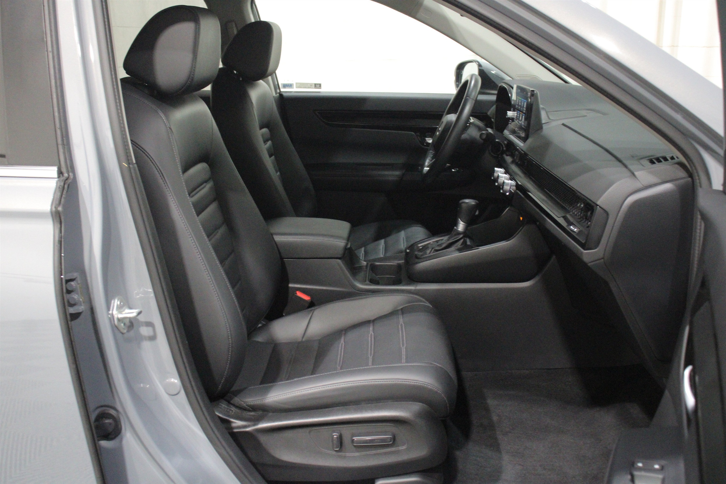 2024 Honda CR-V EX-L - Photo 28