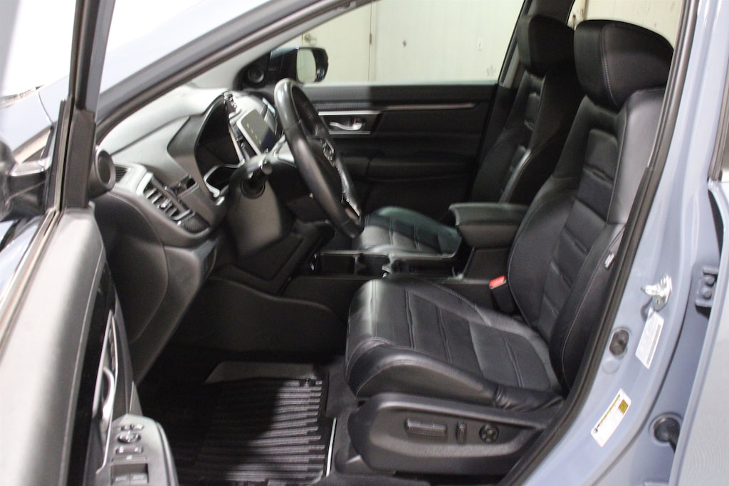 Used 2022 Honda CR-V EX-L SUV