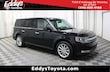 Ford Flex