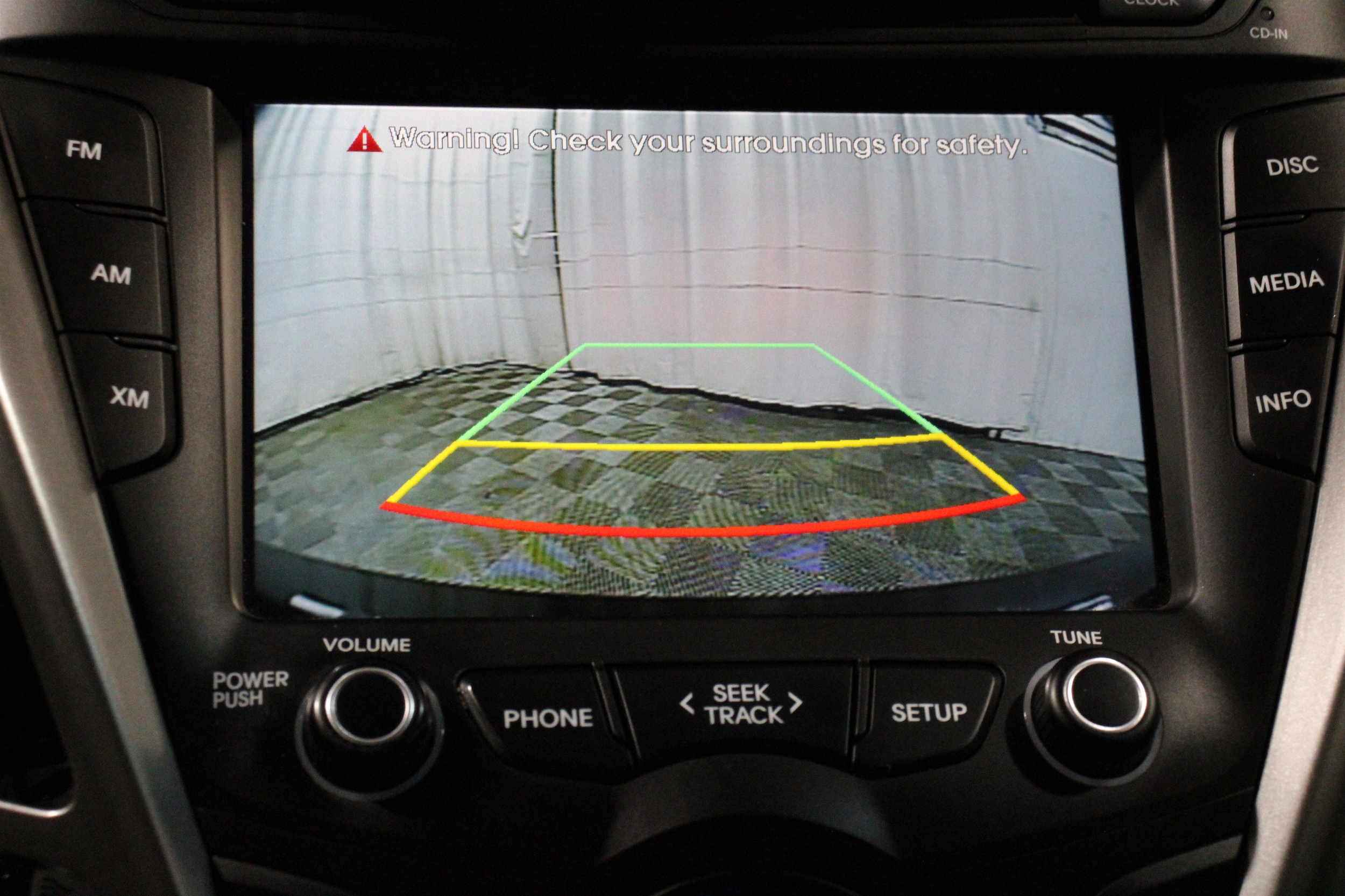 2016 Hyundai Veloster Base - Photo 17