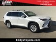 Toyota Grand Highlander Hybrid