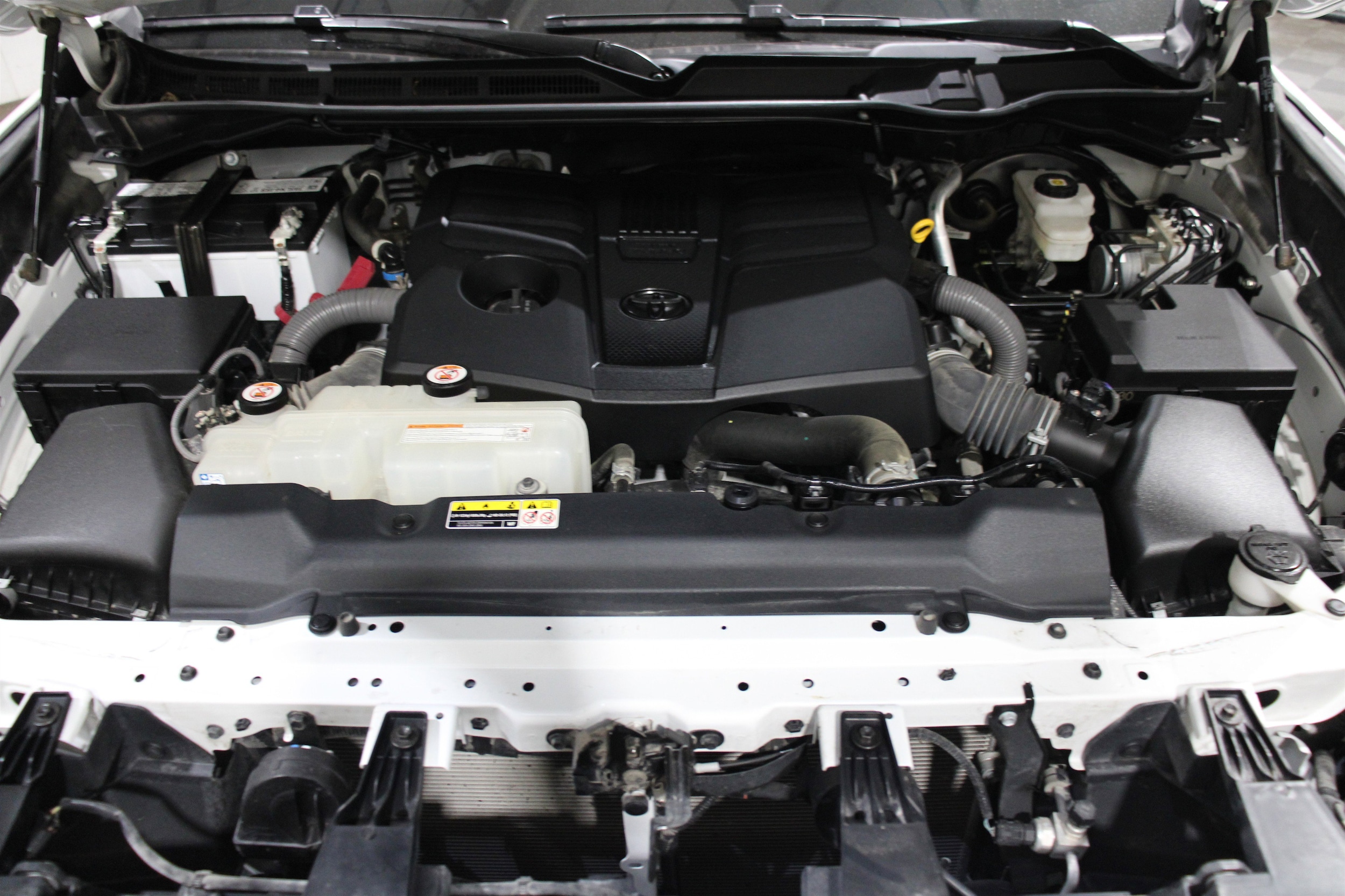 2023 Toyota Tundra Limited - Photo 37