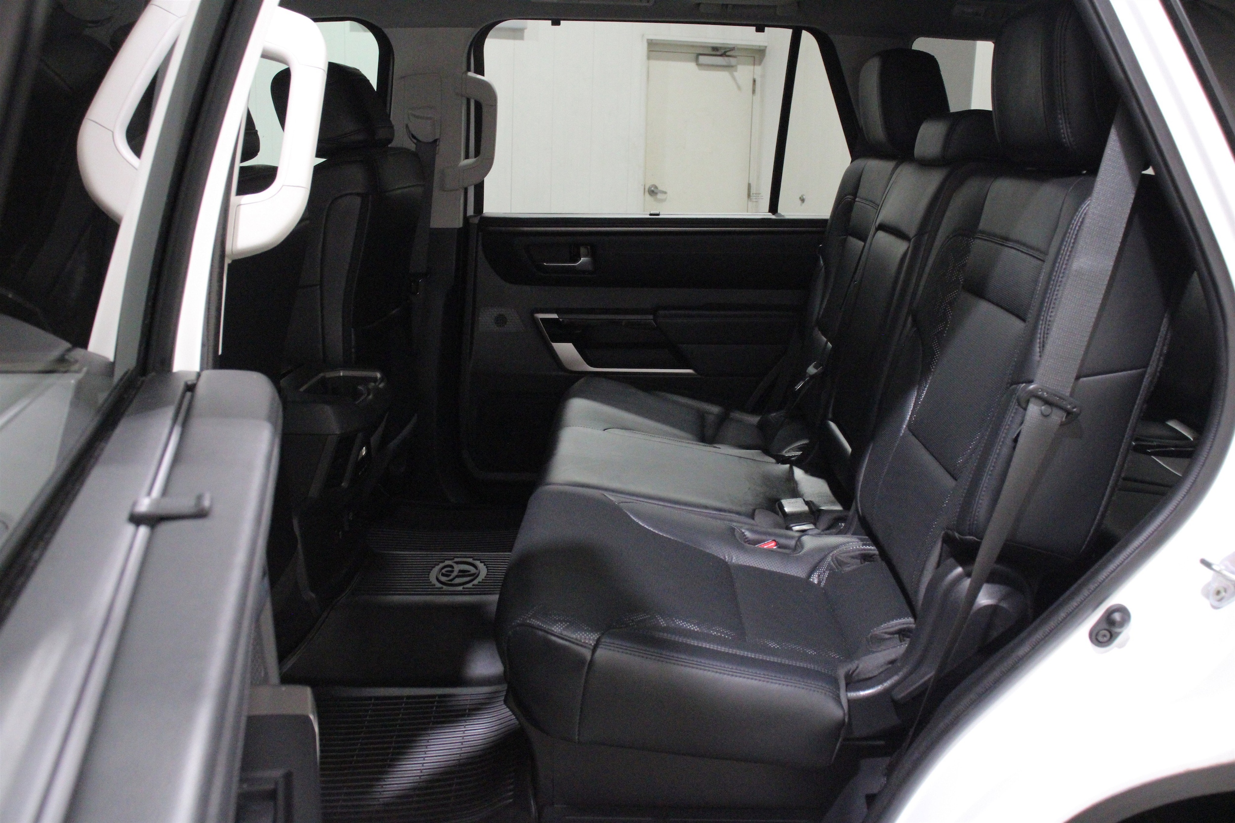 2024 Toyota Sequoia Limited - Photo 24