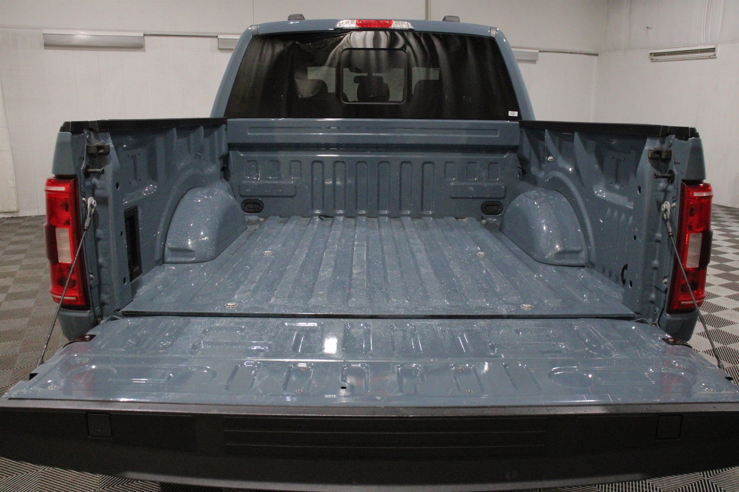 2023 Ford F-150 XLT - Photo 27