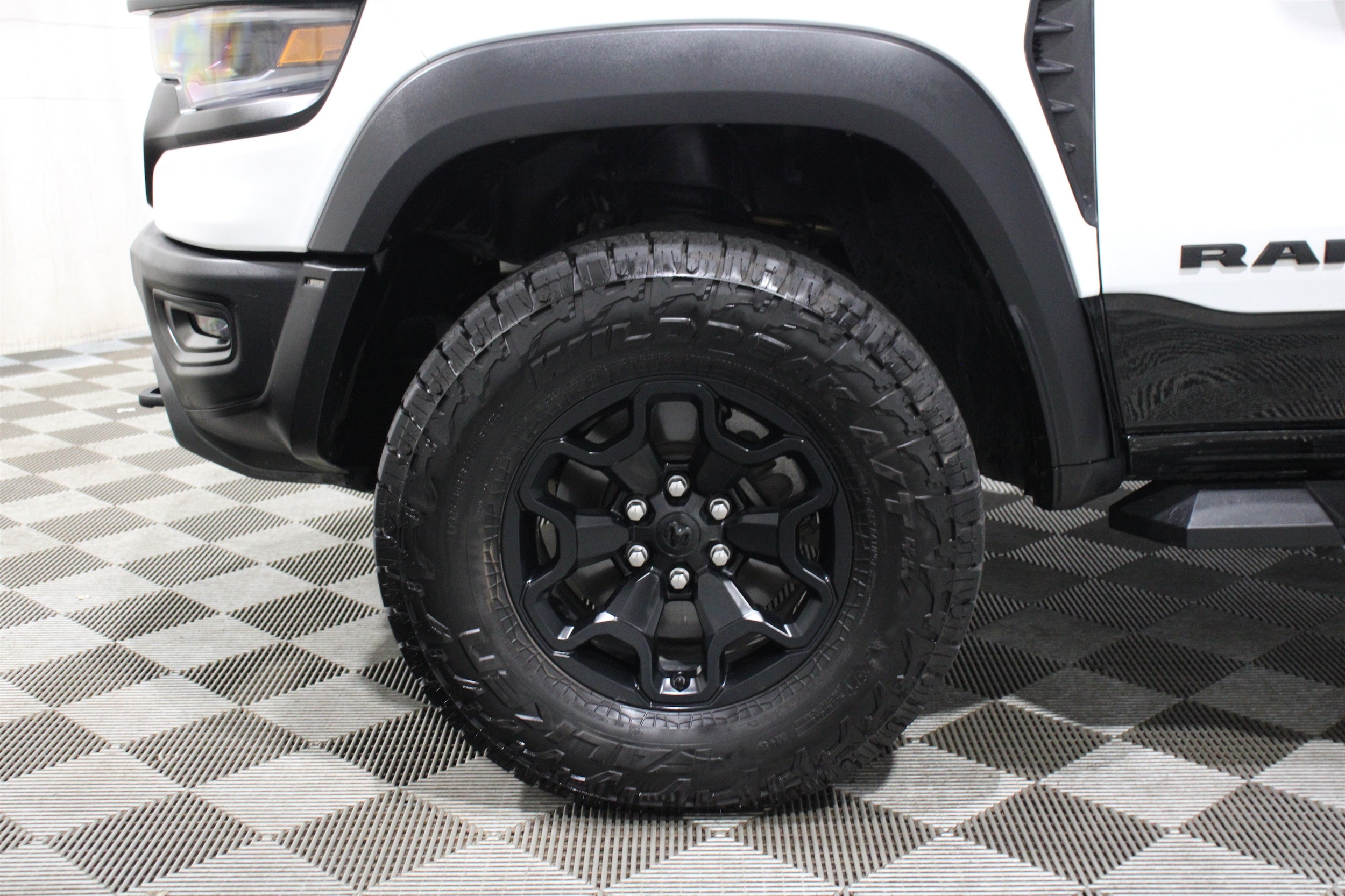 2022 RAM Ram 1500 Pickup TRX - Photo 40