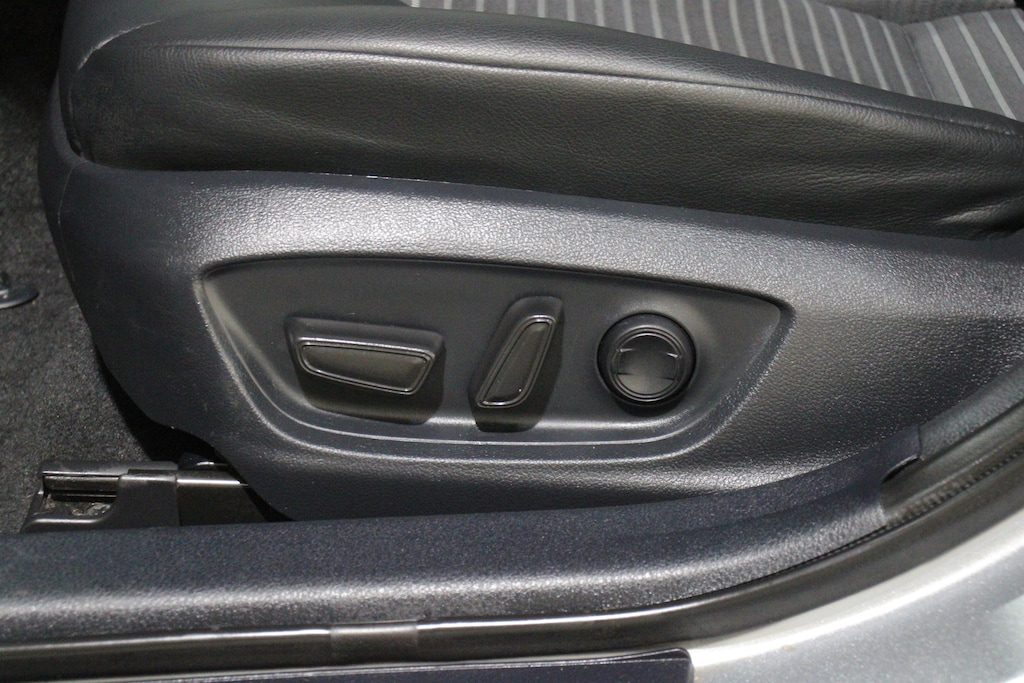 Used 2024 Toyota Camry SE Sedan