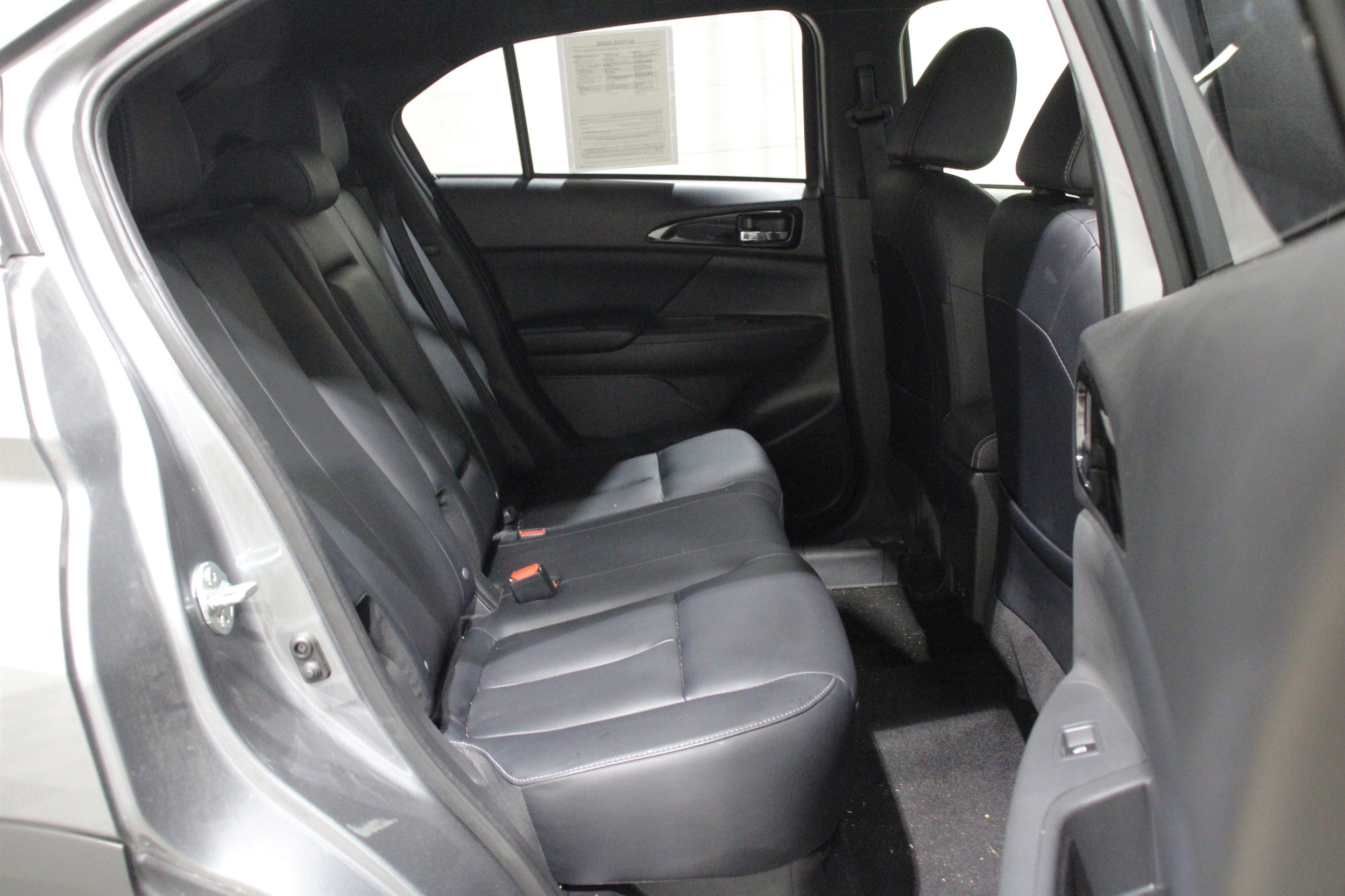 2024 Mitsubishi Eclipse Cross SEL - Photo 24